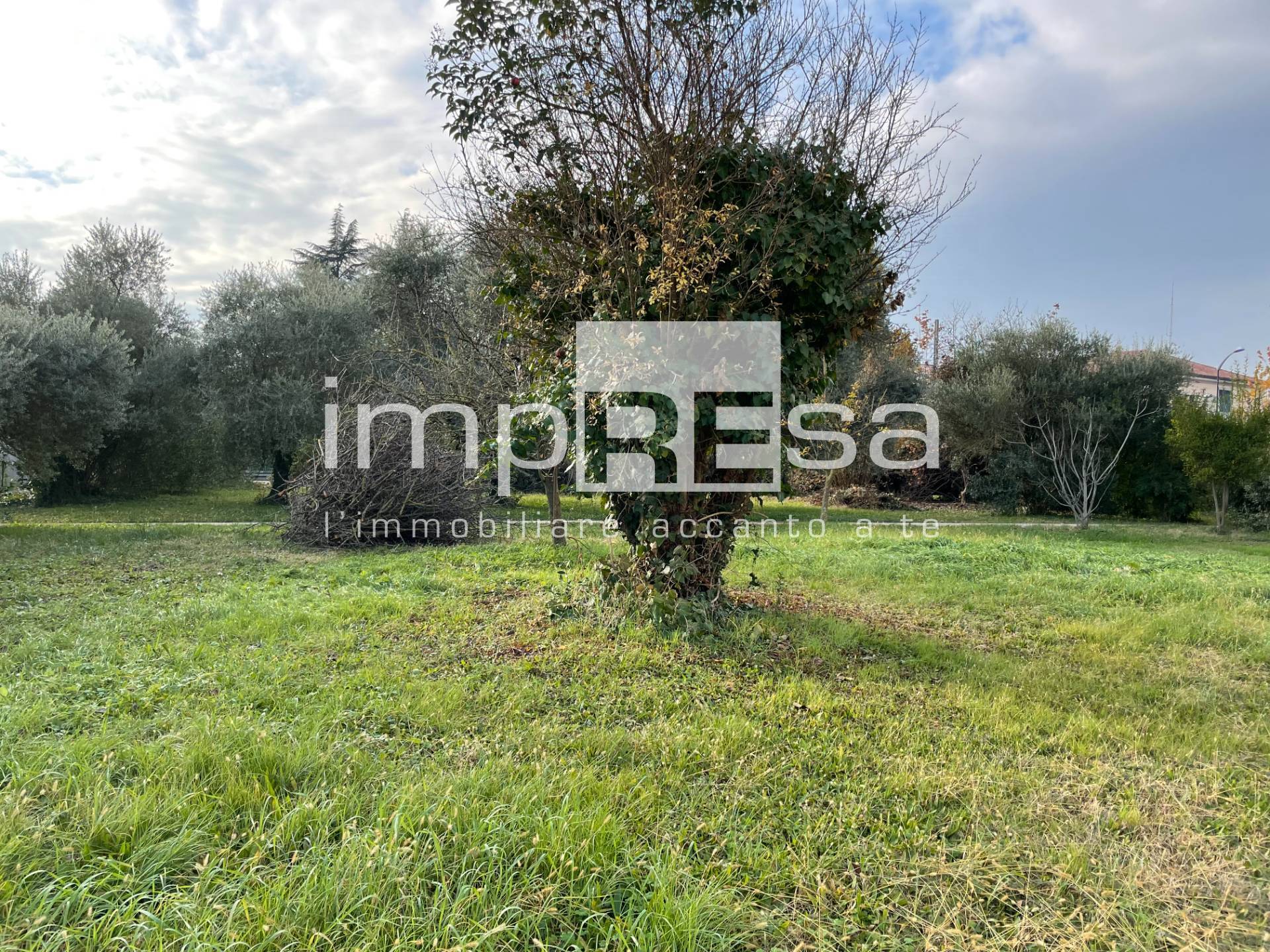 Terreno edificabile in vendita a Treviso, Fuori Mura