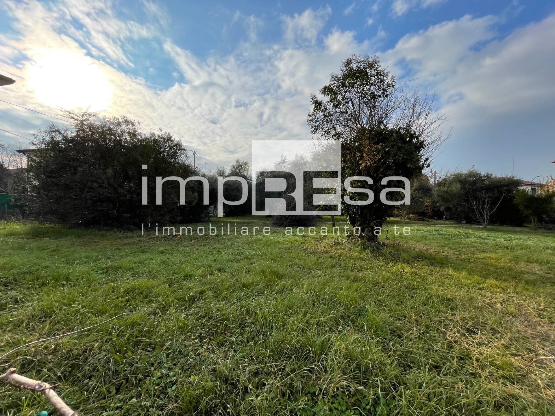 Terreno edificabile in vendita a Treviso, Fuori Mura