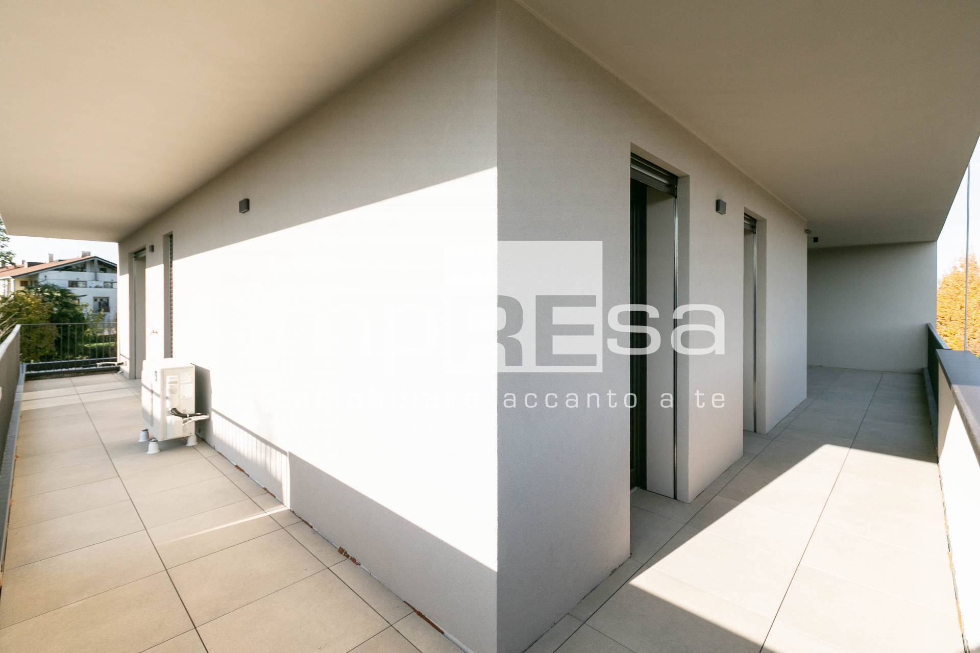 Appartamento in vendita a Carbonera, Biban