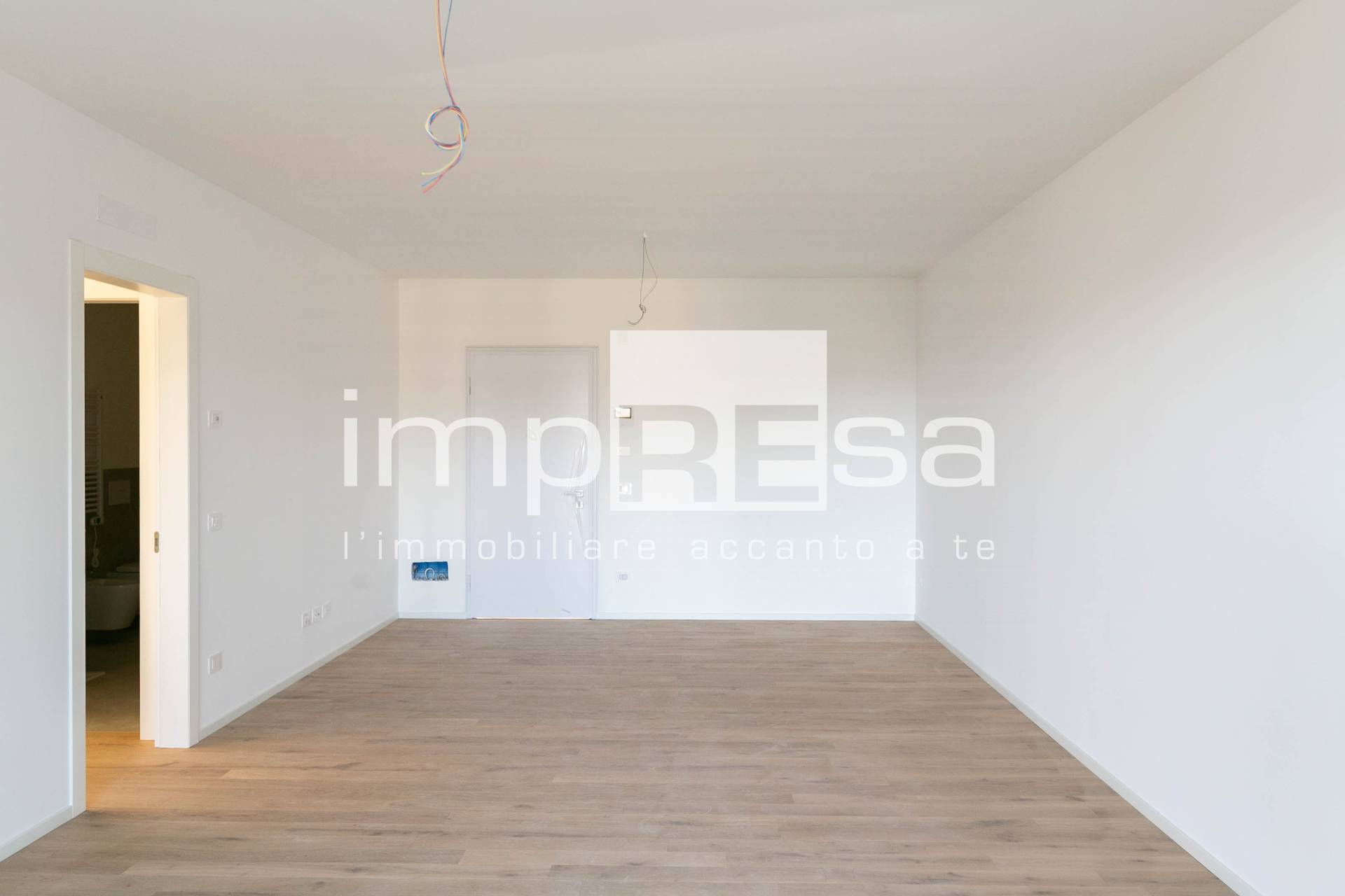 Appartamento in vendita a Carbonera, Biban