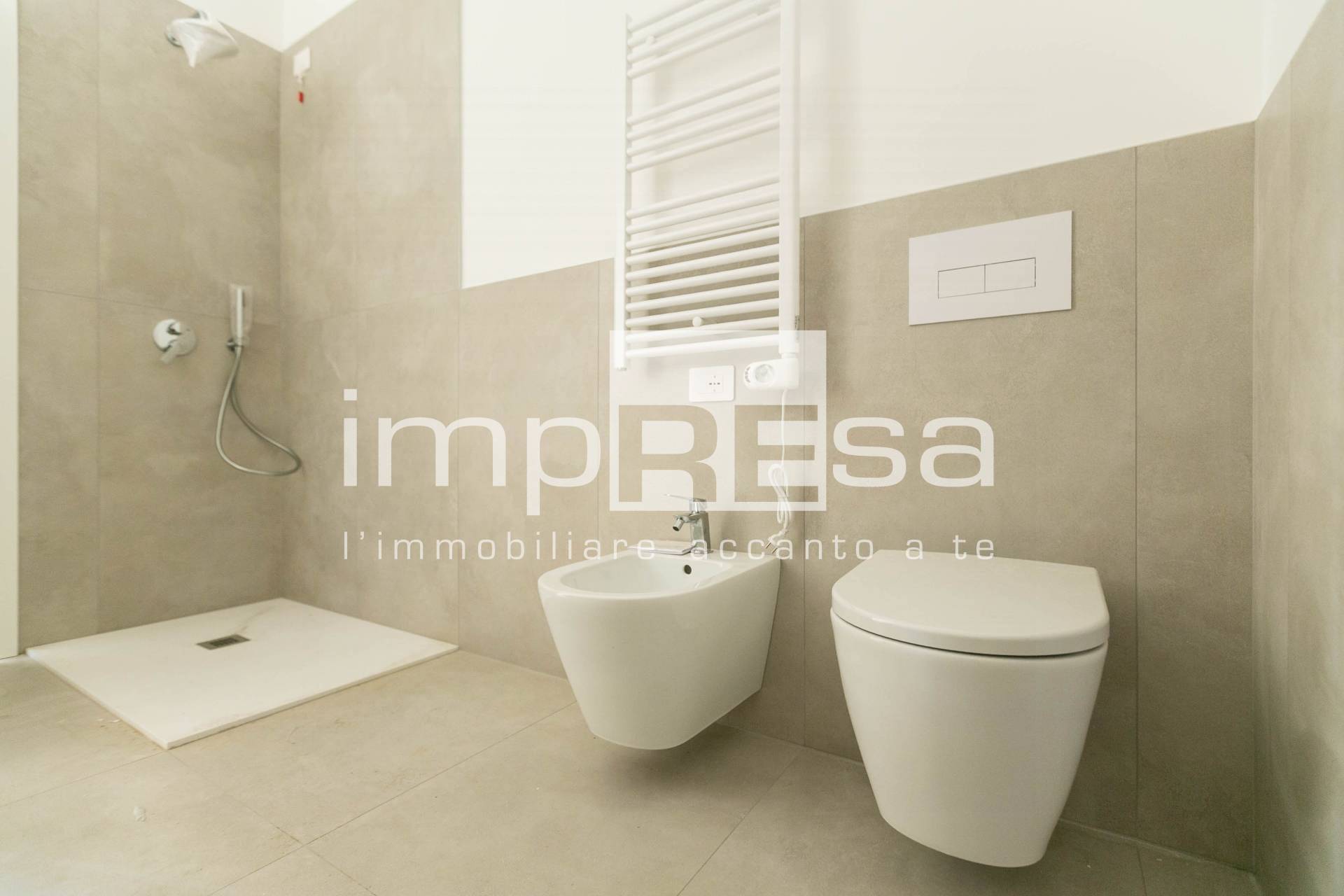 Appartamento in vendita a Carbonera, Biban