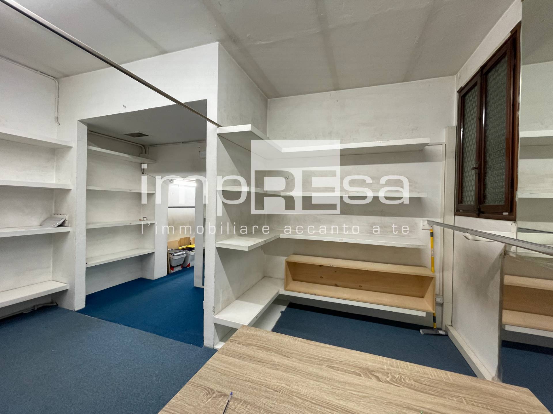 Negozio in affitto a Treviso, Centro storico