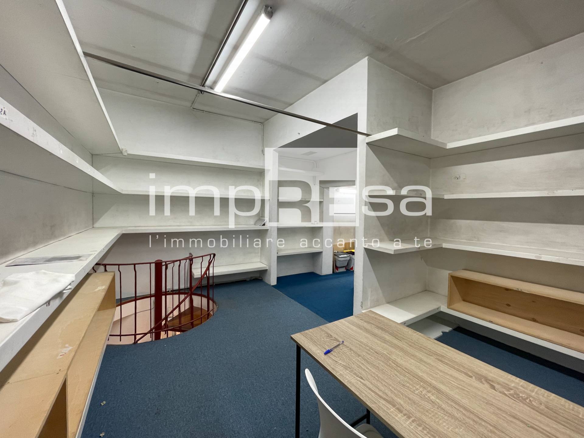 Negozio in affitto a Treviso, Centro storico