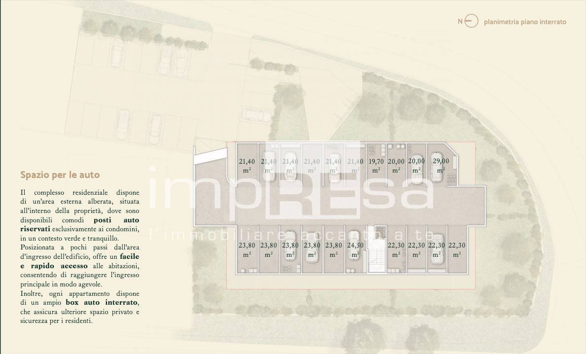 Appartamento in vendita a Treviso, S. Maria del Rovere