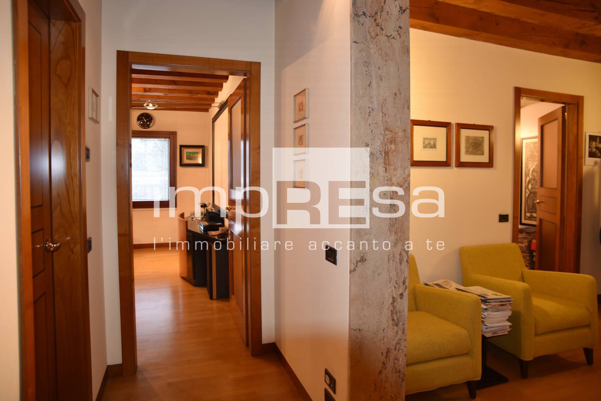 Studio/Ufficio in affitto a Treviso, Fuori Mura