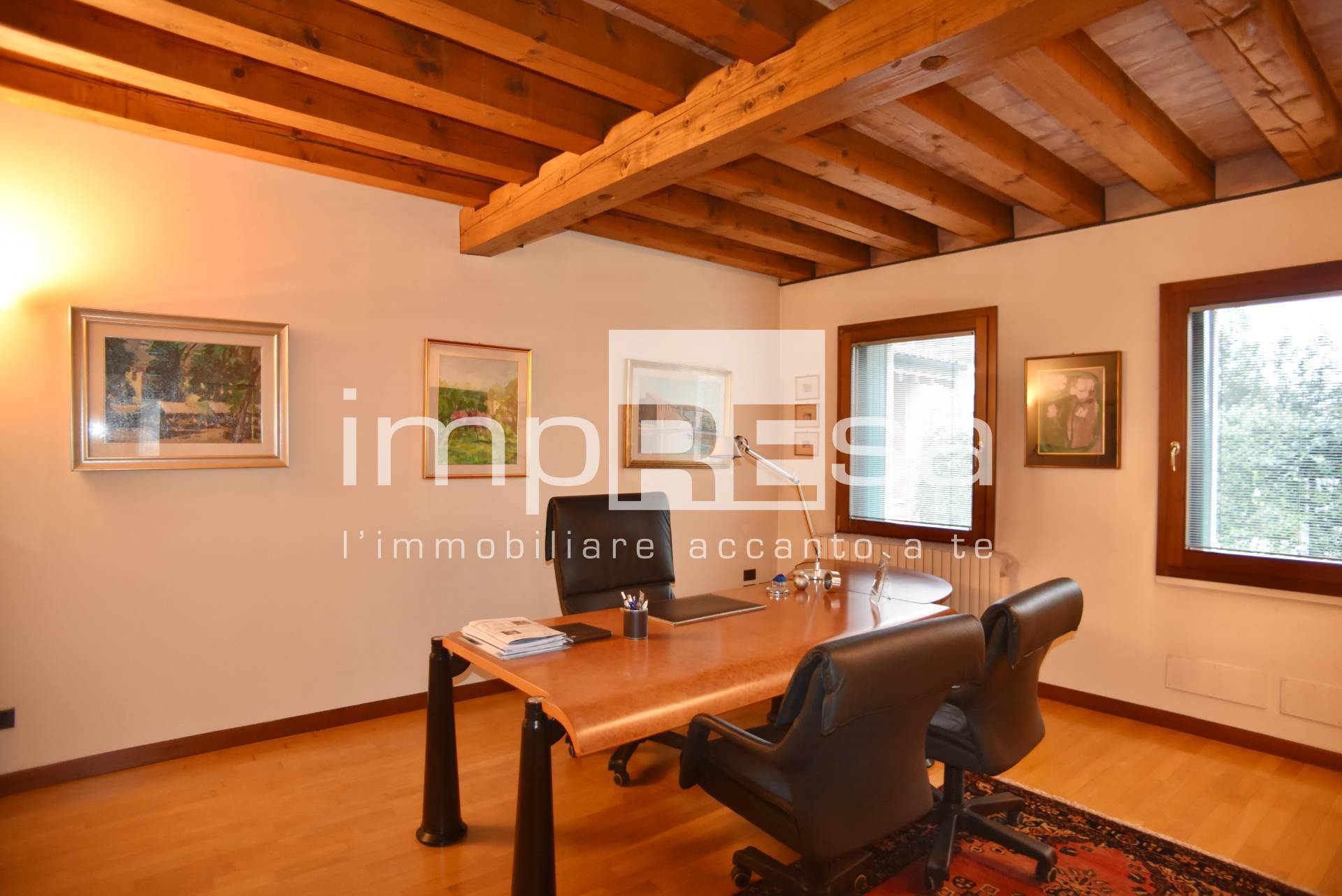 Studio/Ufficio in affitto a Treviso, Fuori Mura