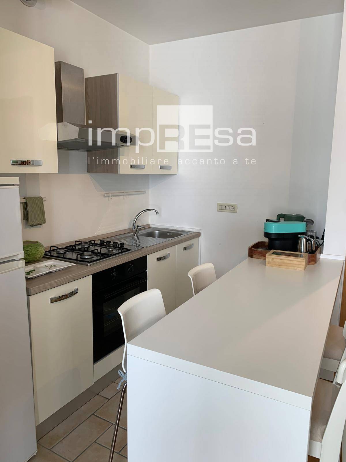 Appartamento in affitto a Treviso, Centro storico