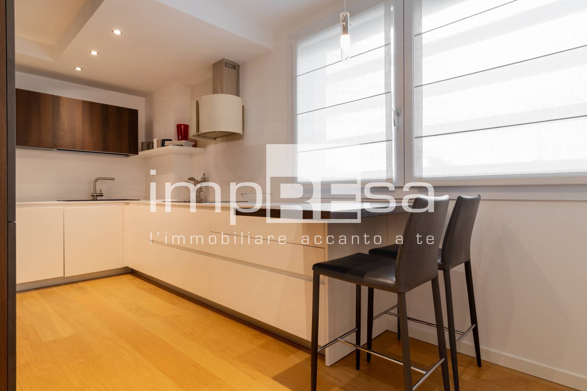 Appartamento in affitto a Treviso, S. Bartolomeo