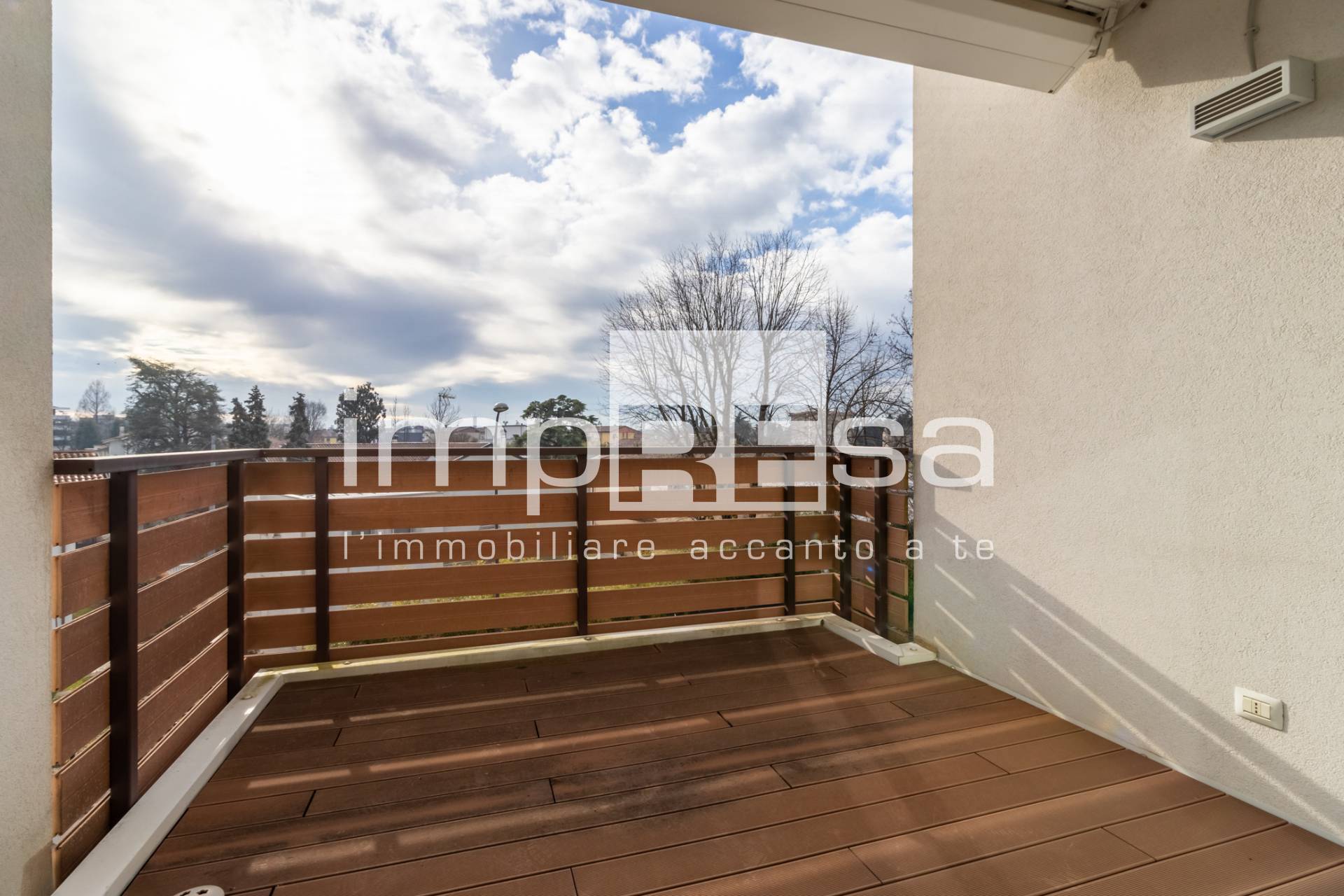 Appartamento in affitto a Treviso, S. Bartolomeo