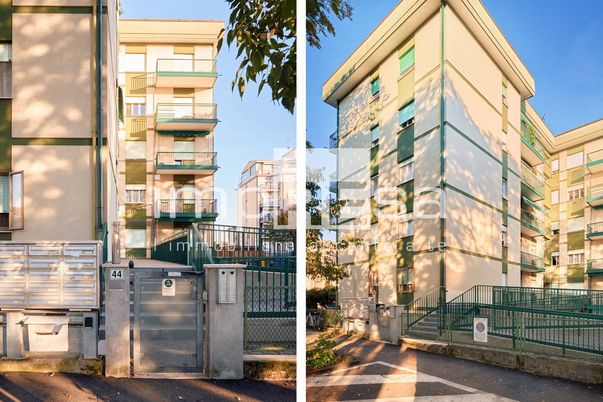 Appartamento in vendita a Treviso, S. Maria del Rovere