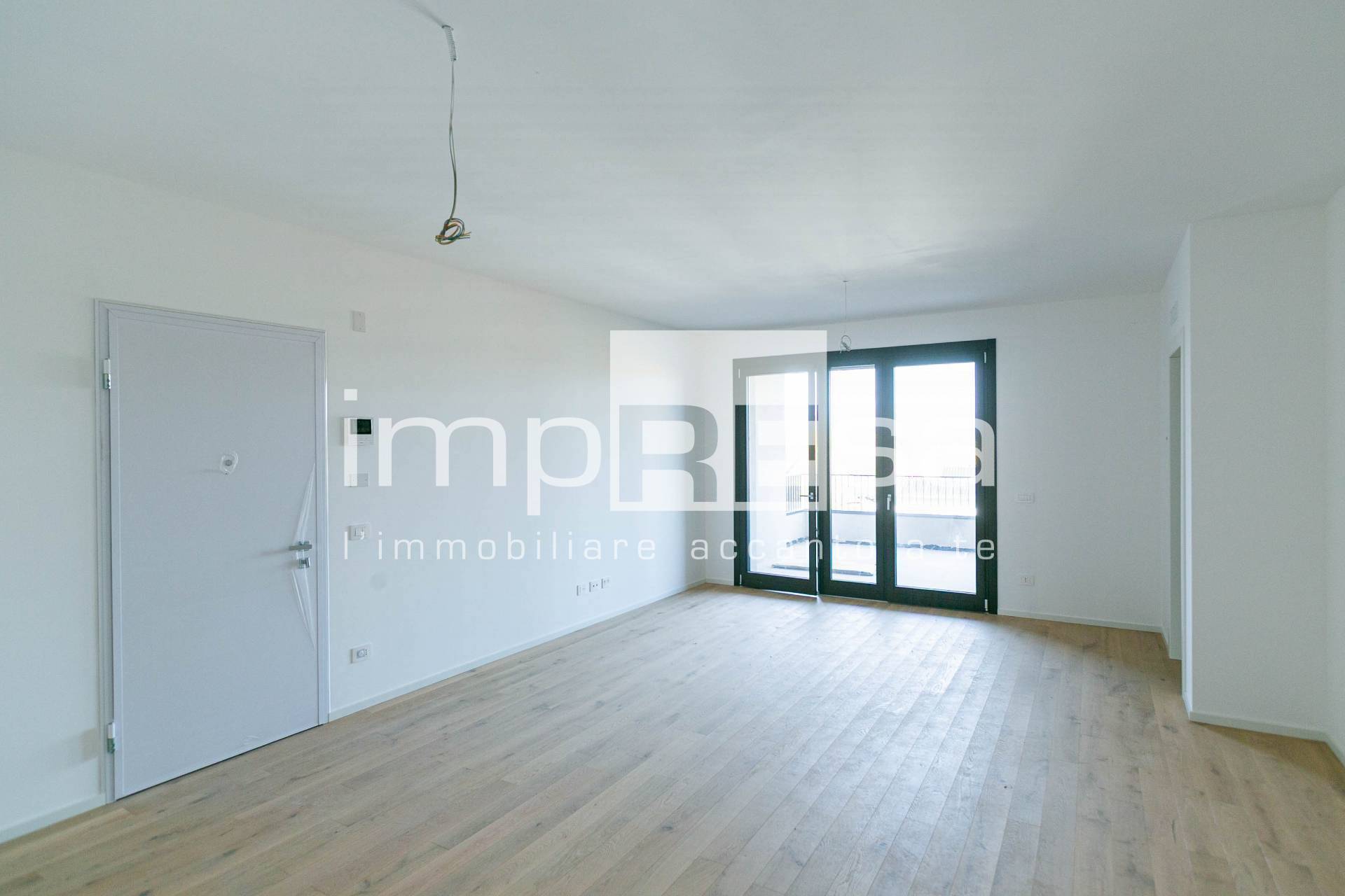 Appartamento in vendita a Carbonera, Biban