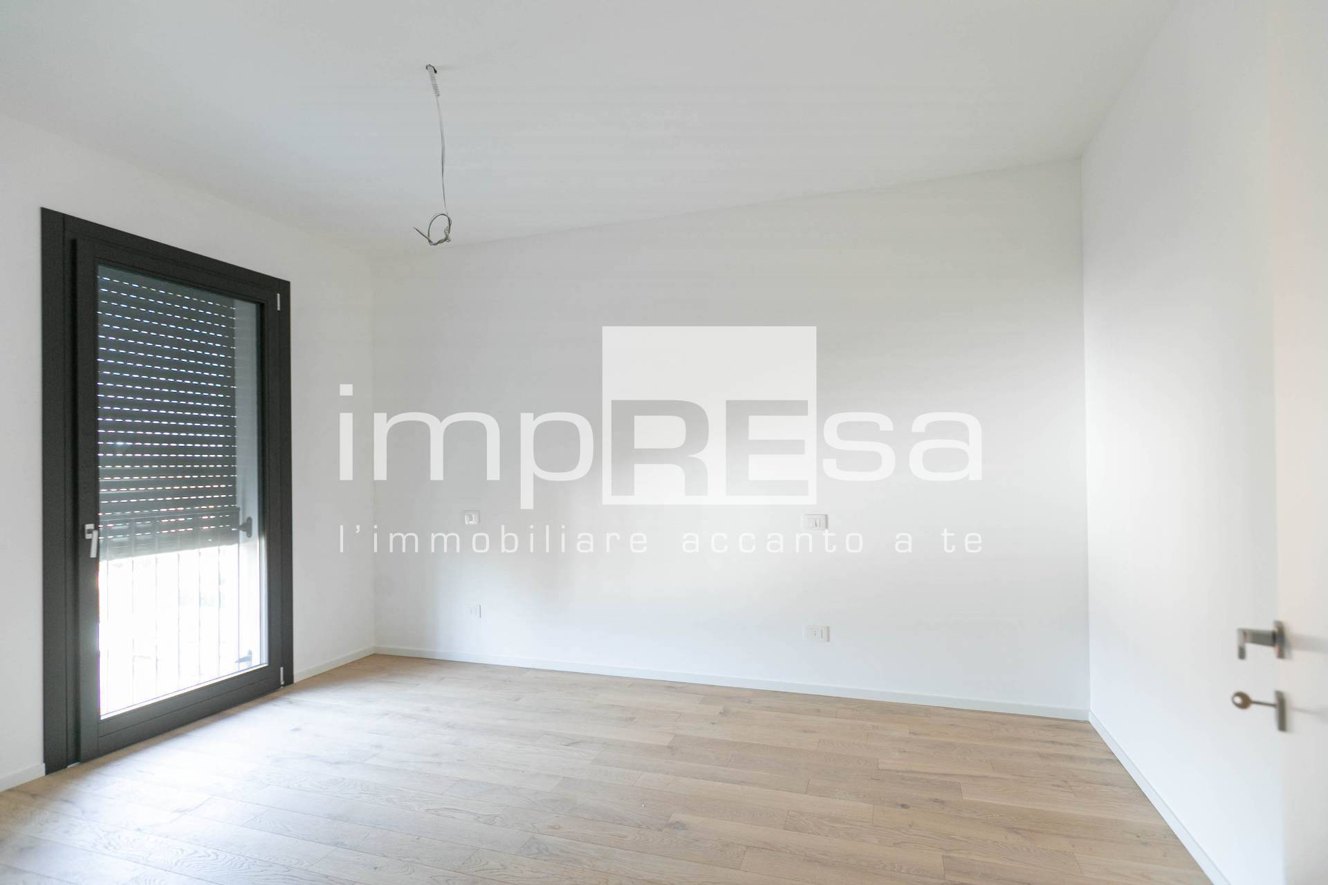 Appartamento in vendita a Carbonera, Biban