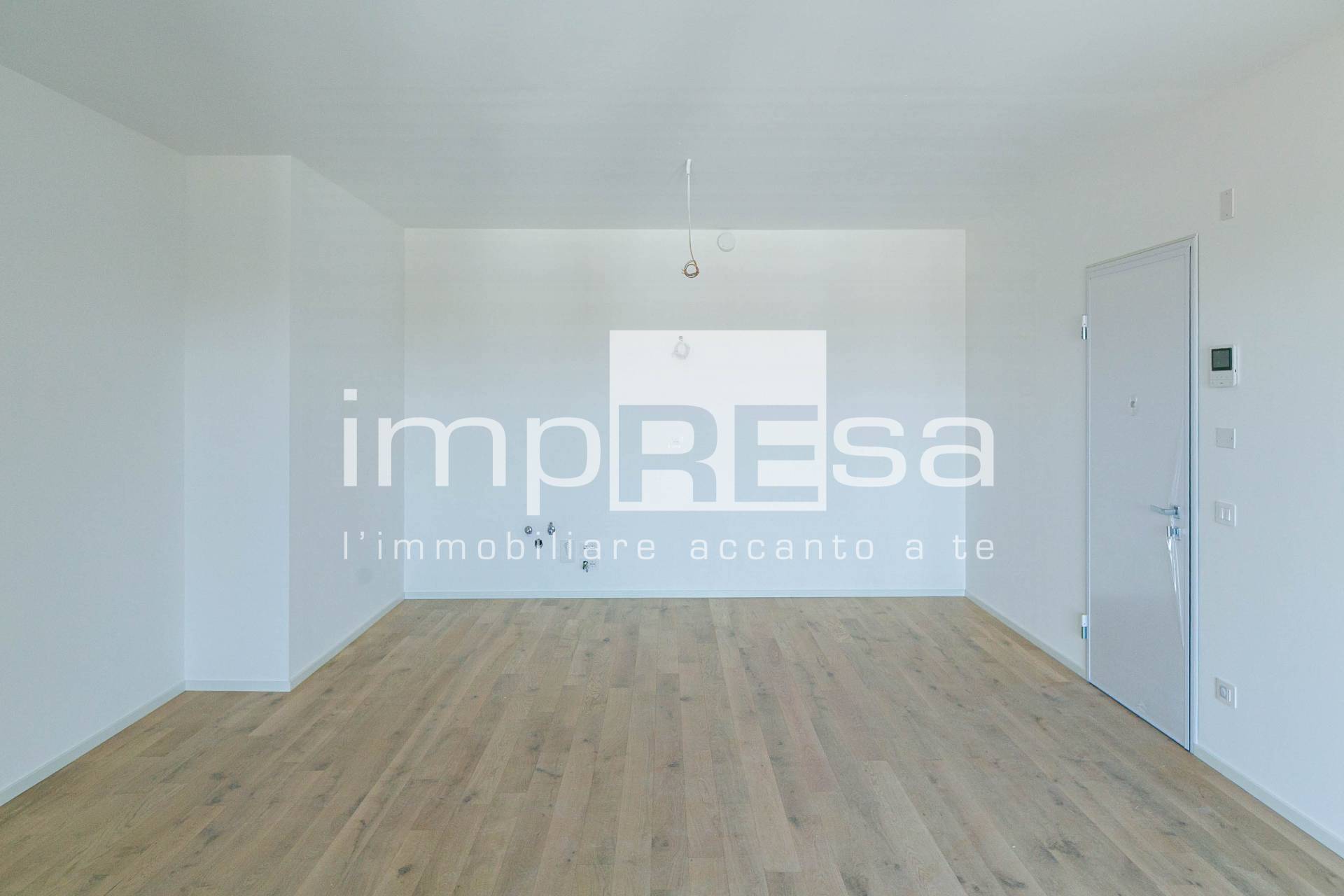 Appartamento in vendita a Carbonera, Biban