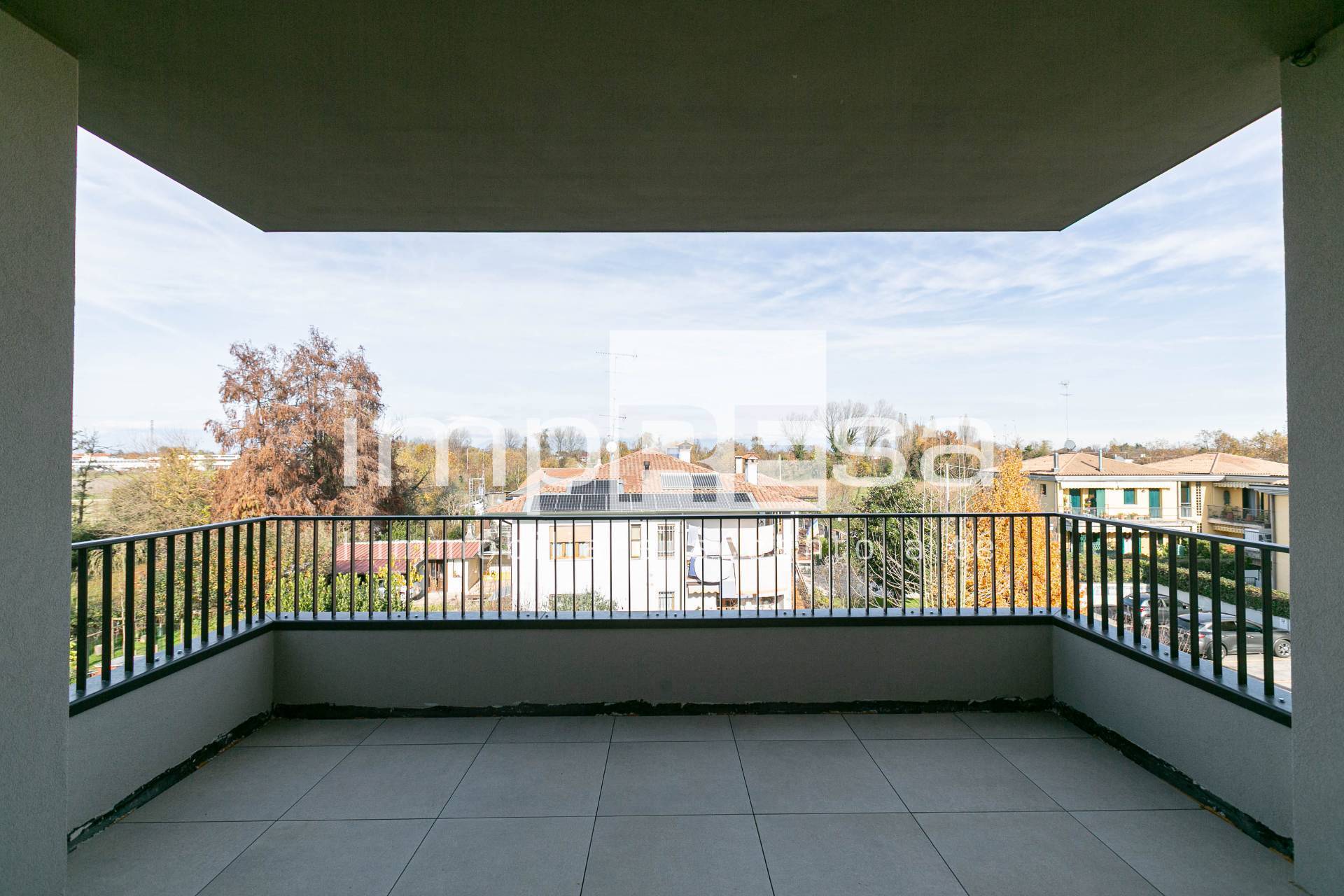 Appartamento in vendita a Carbonera, Biban