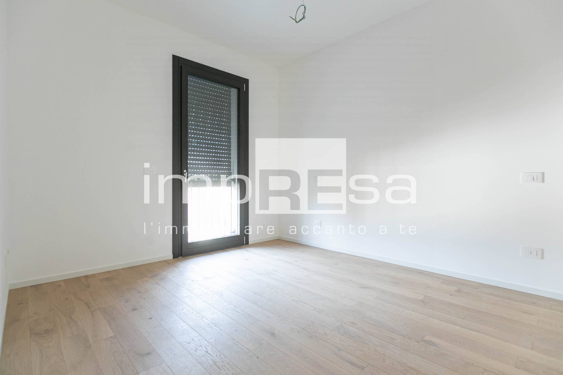 Appartamento in vendita a Carbonera, Biban