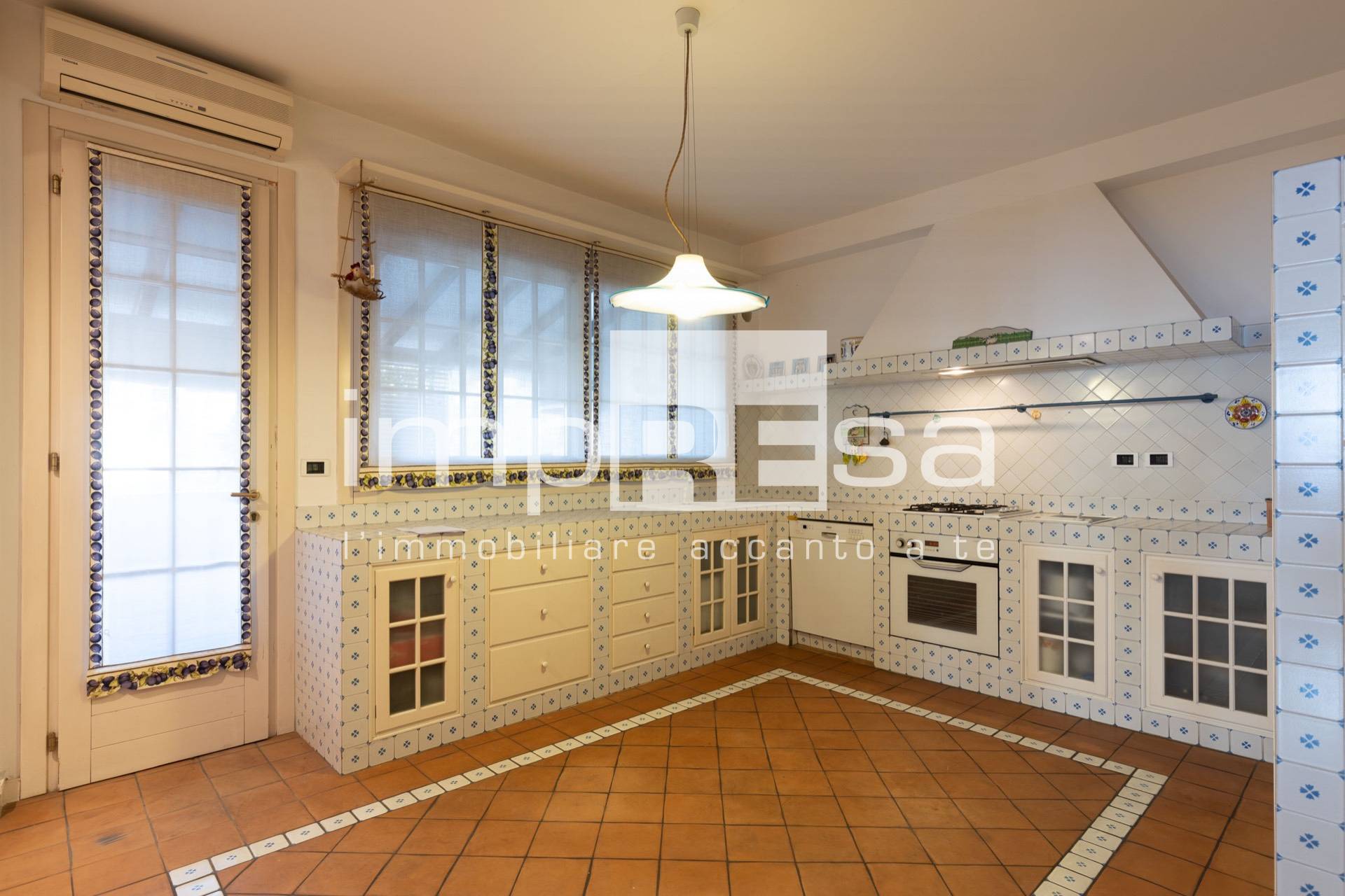 Appartamento in vendita a Treviso, Centro storico