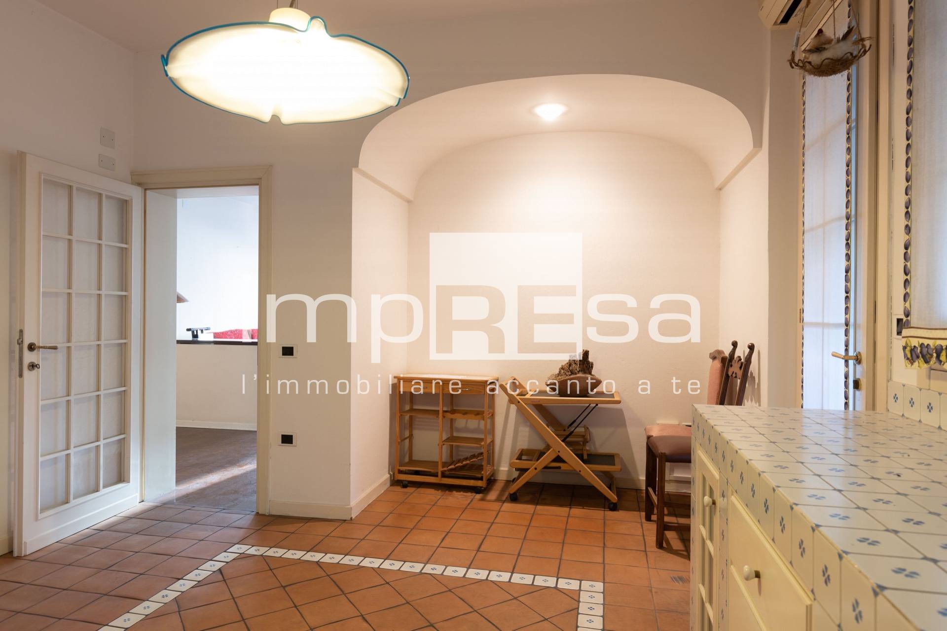 Appartamento in vendita a Treviso, Centro storico