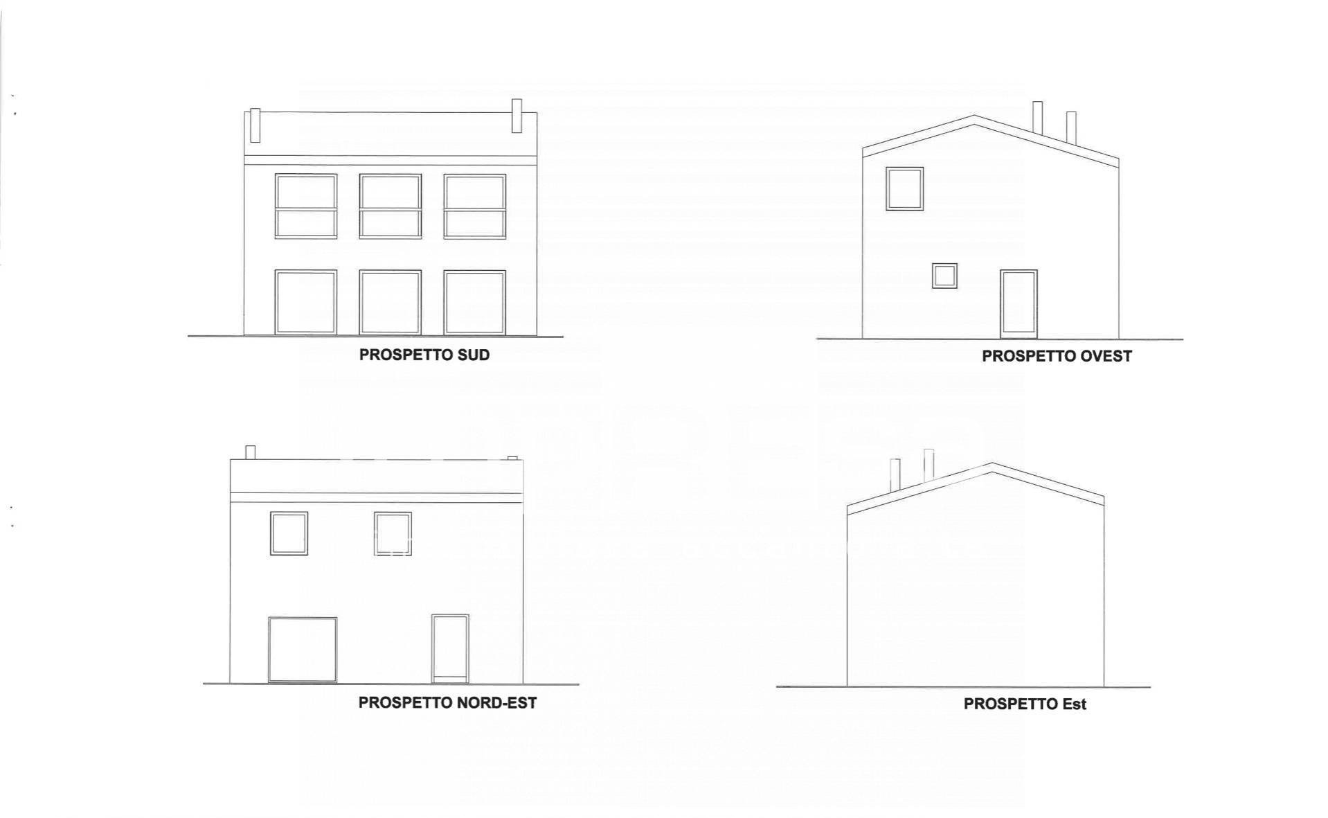Terreno edificabile in vendita a Paese, Castagnole