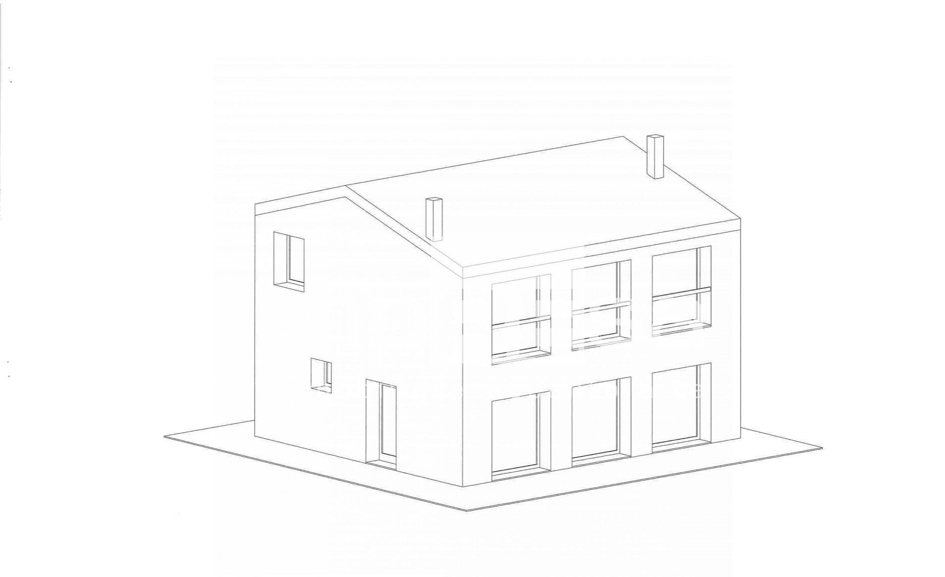 Terreno edificabile in vendita a Paese, Castagnole