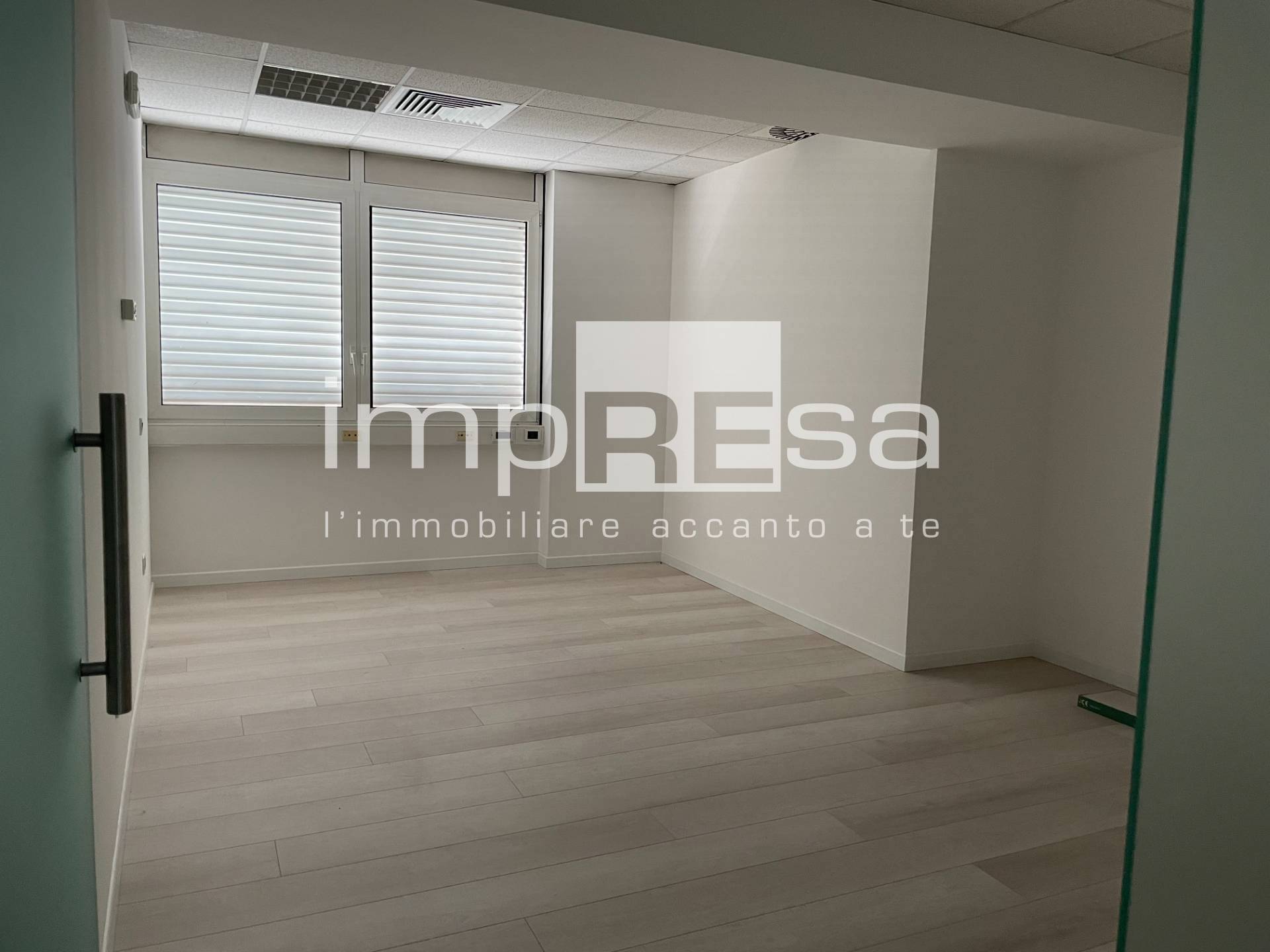 Ufficio in affitto a Villorba, Lancenigo