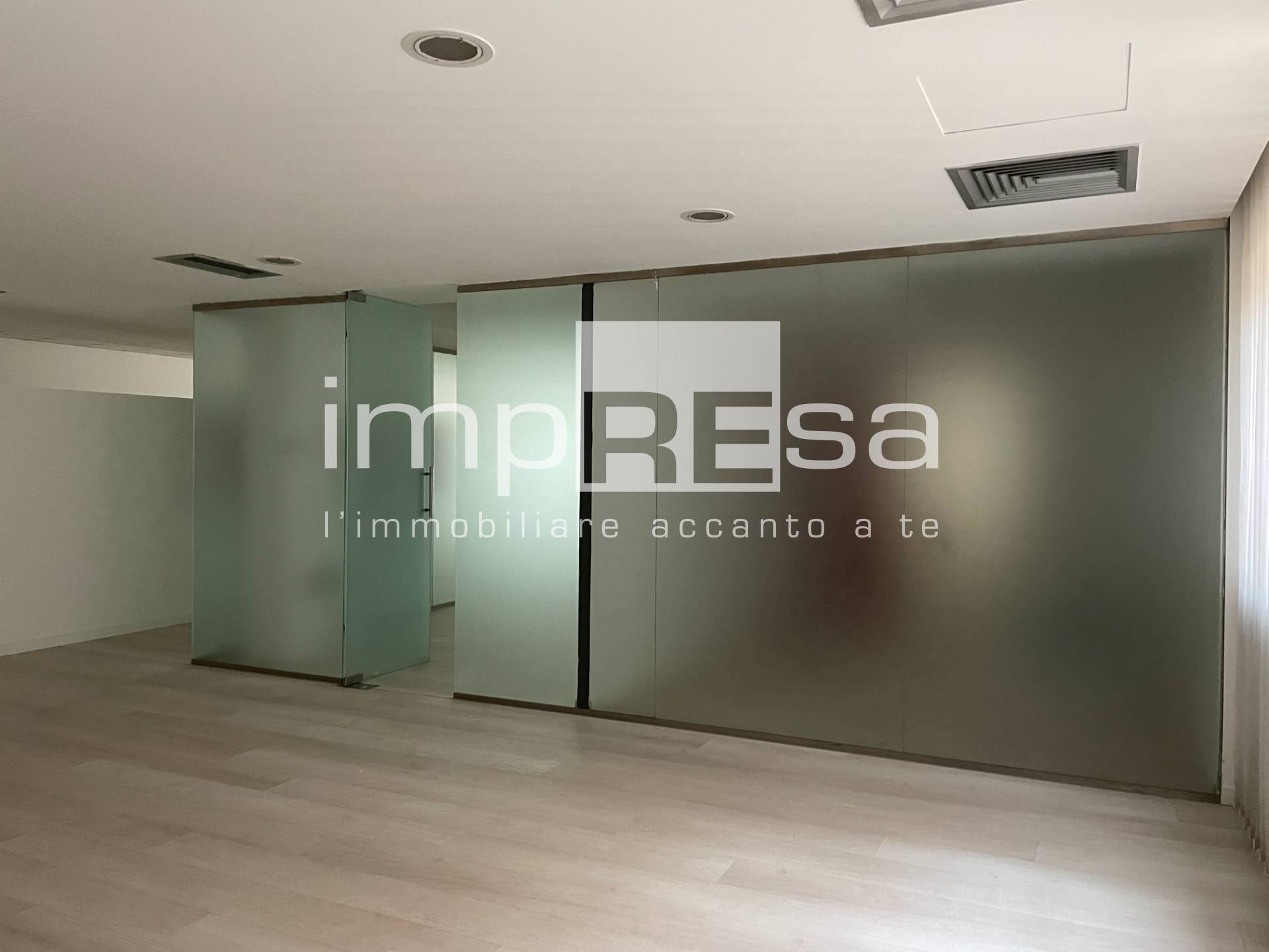 Ufficio in affitto a Villorba, Lancenigo