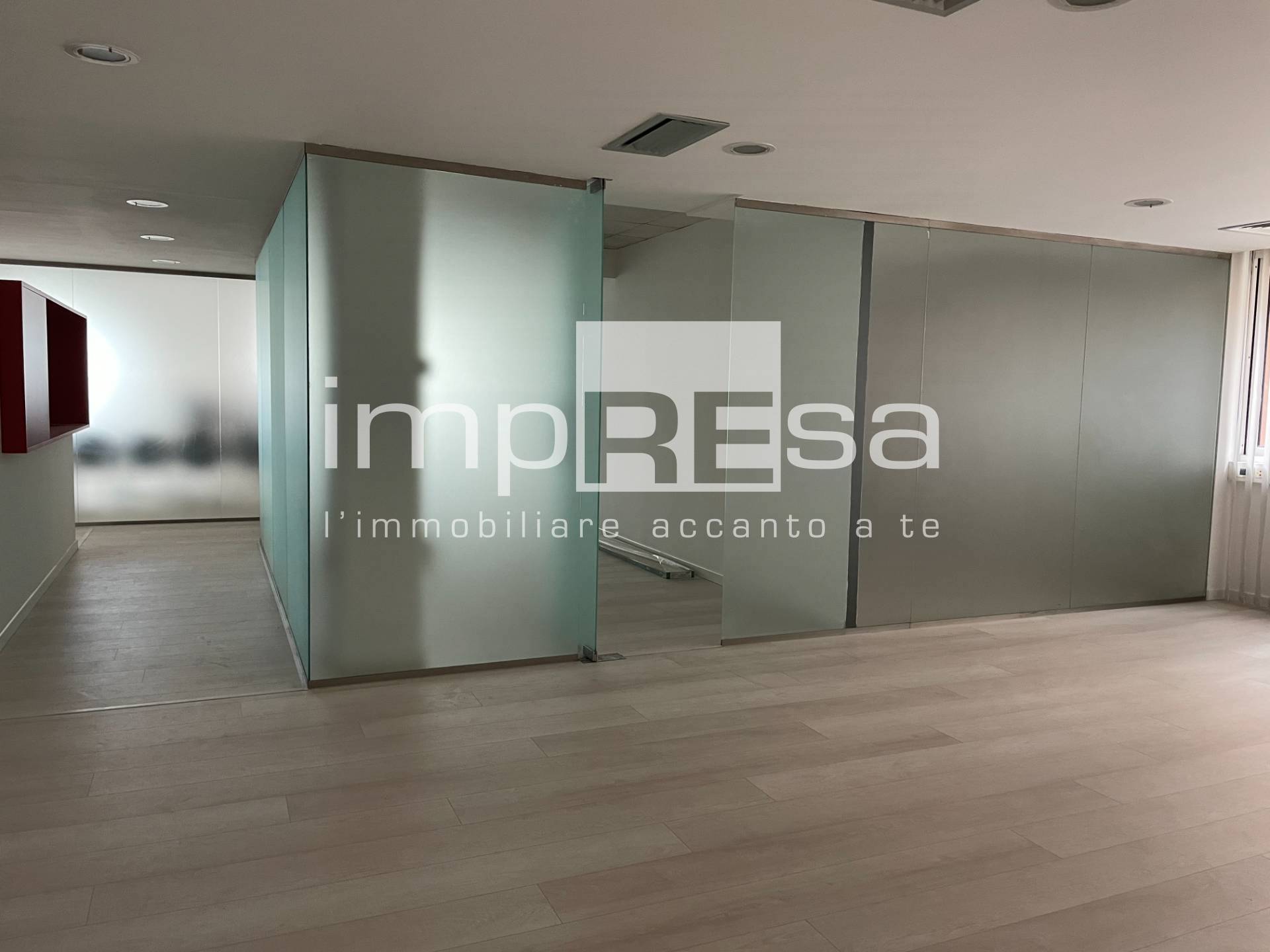 Ufficio in affitto a Villorba, Lancenigo