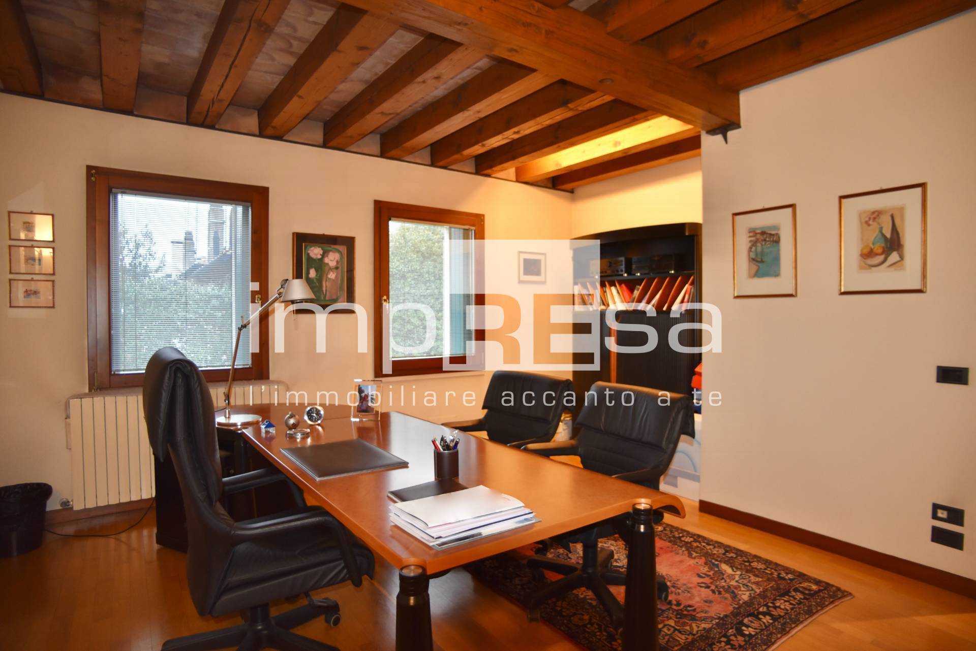 Studio/Ufficio in affitto a Treviso, Fuori Mura