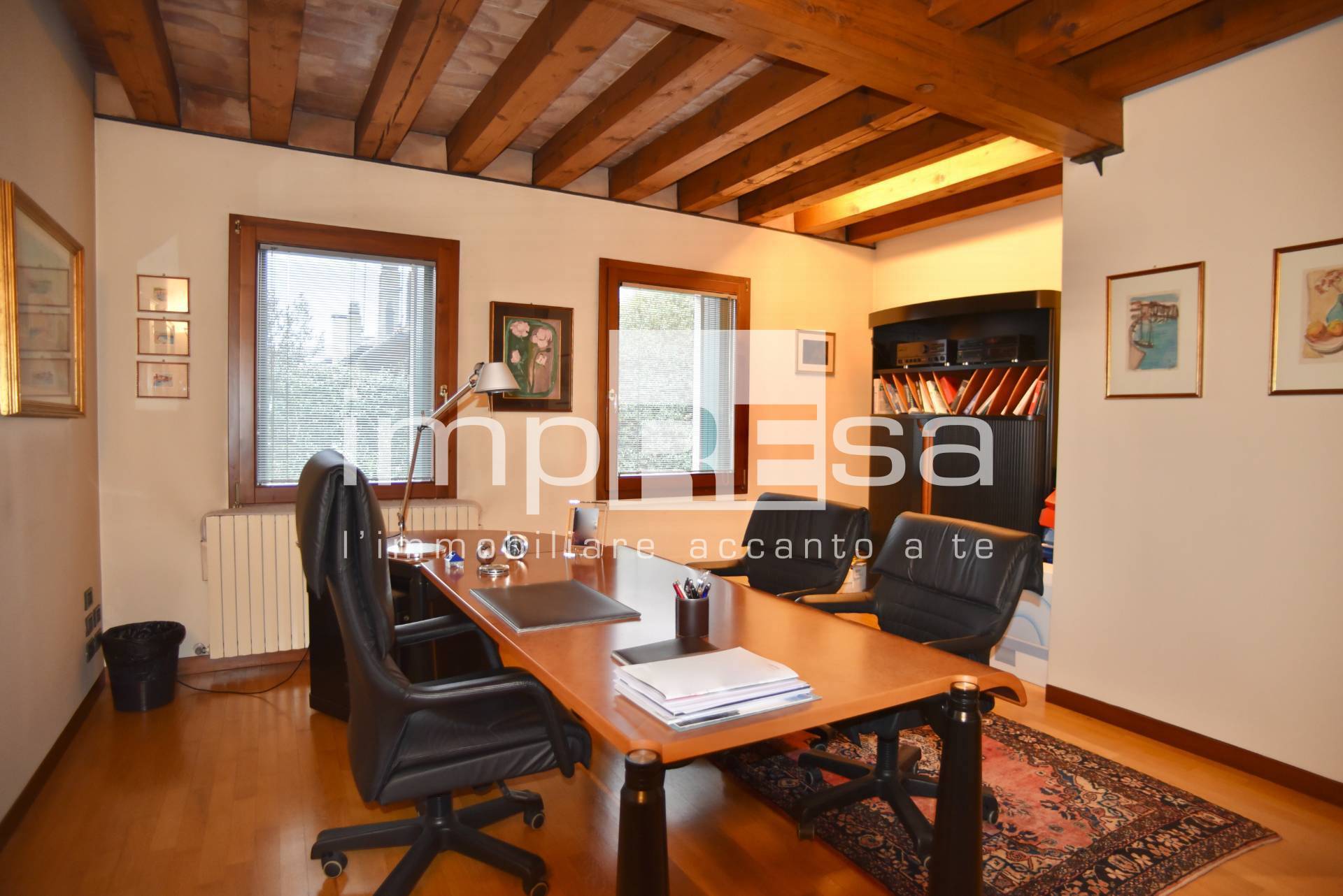 Studio/Ufficio in affitto a Treviso, Fuori Mura