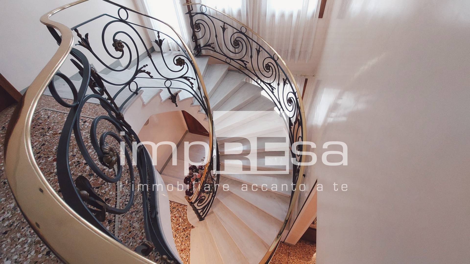 Villa in vendita a Treviso, S. Maria del Rovere