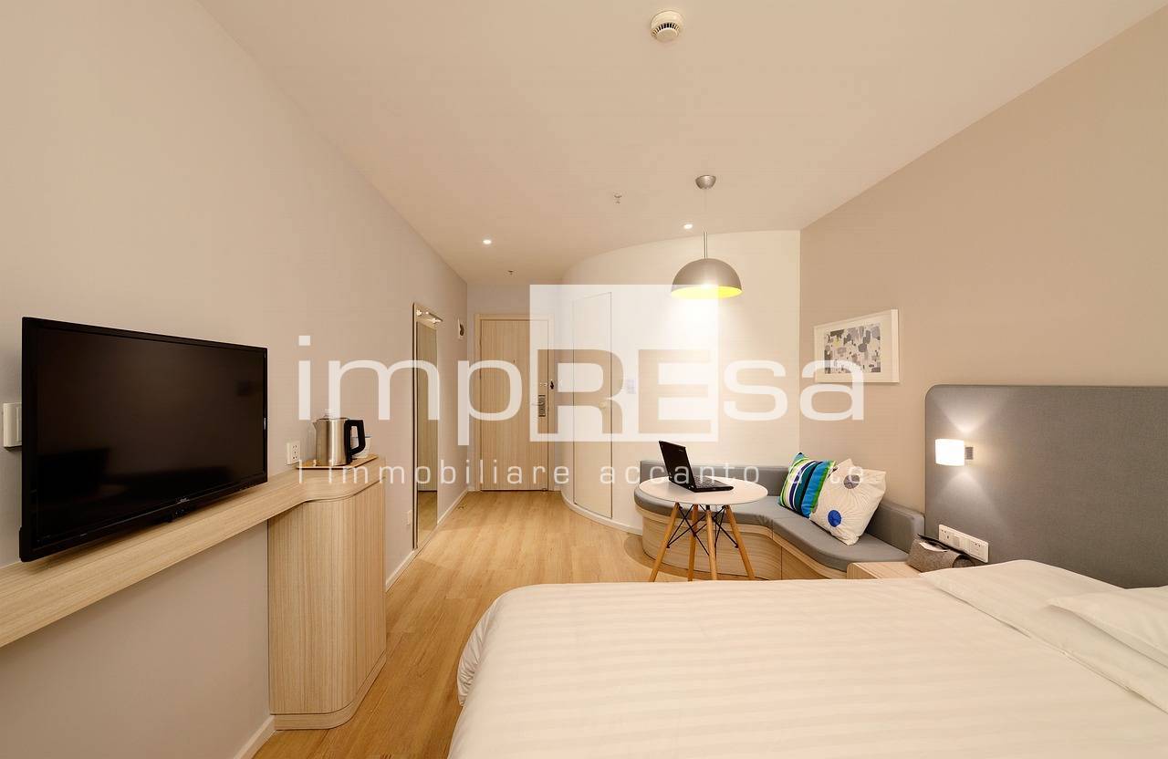 Appartamento in vendita a Treviso, Ghirada