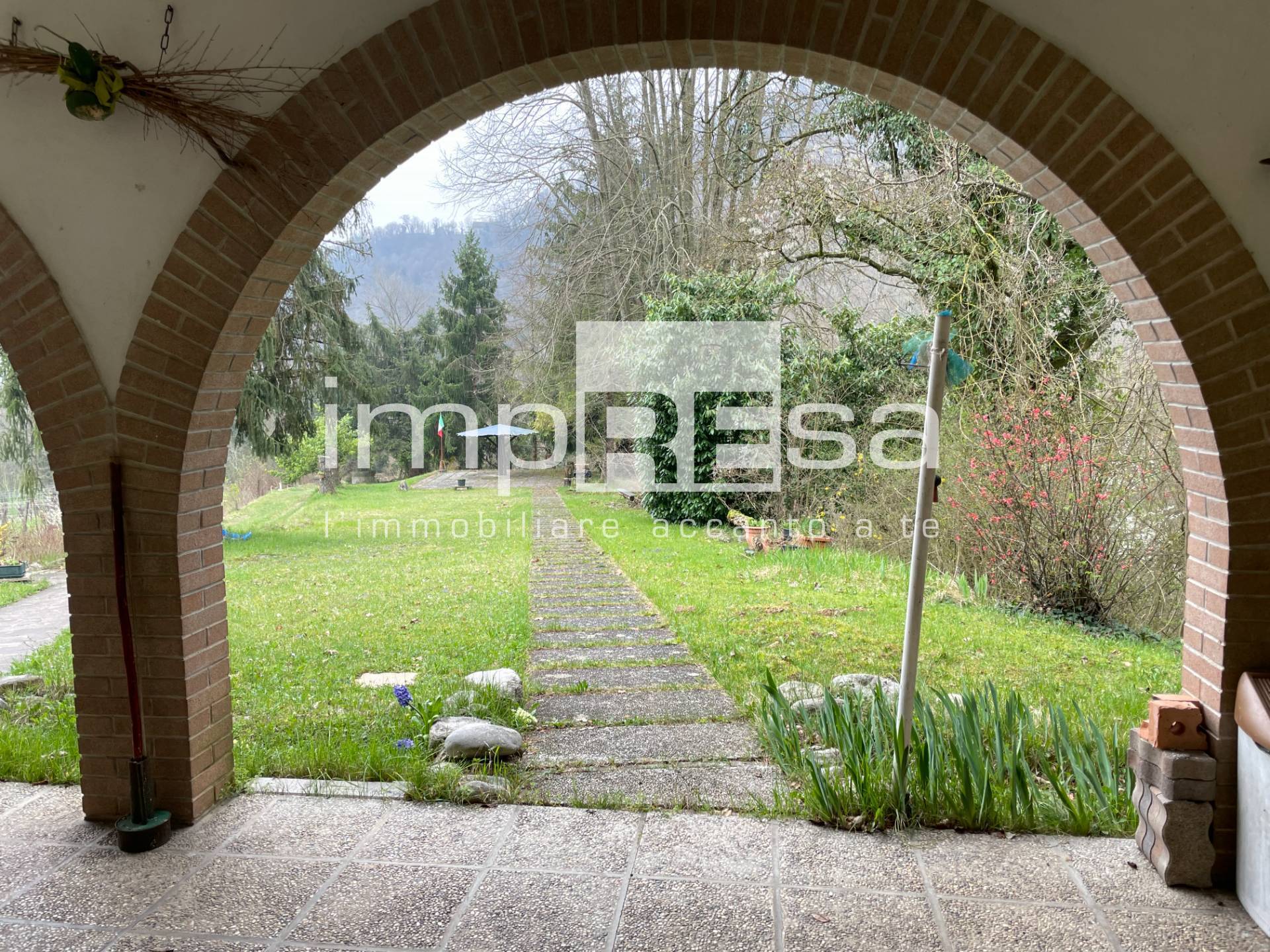 Villa in vendita a Farra di Soligo