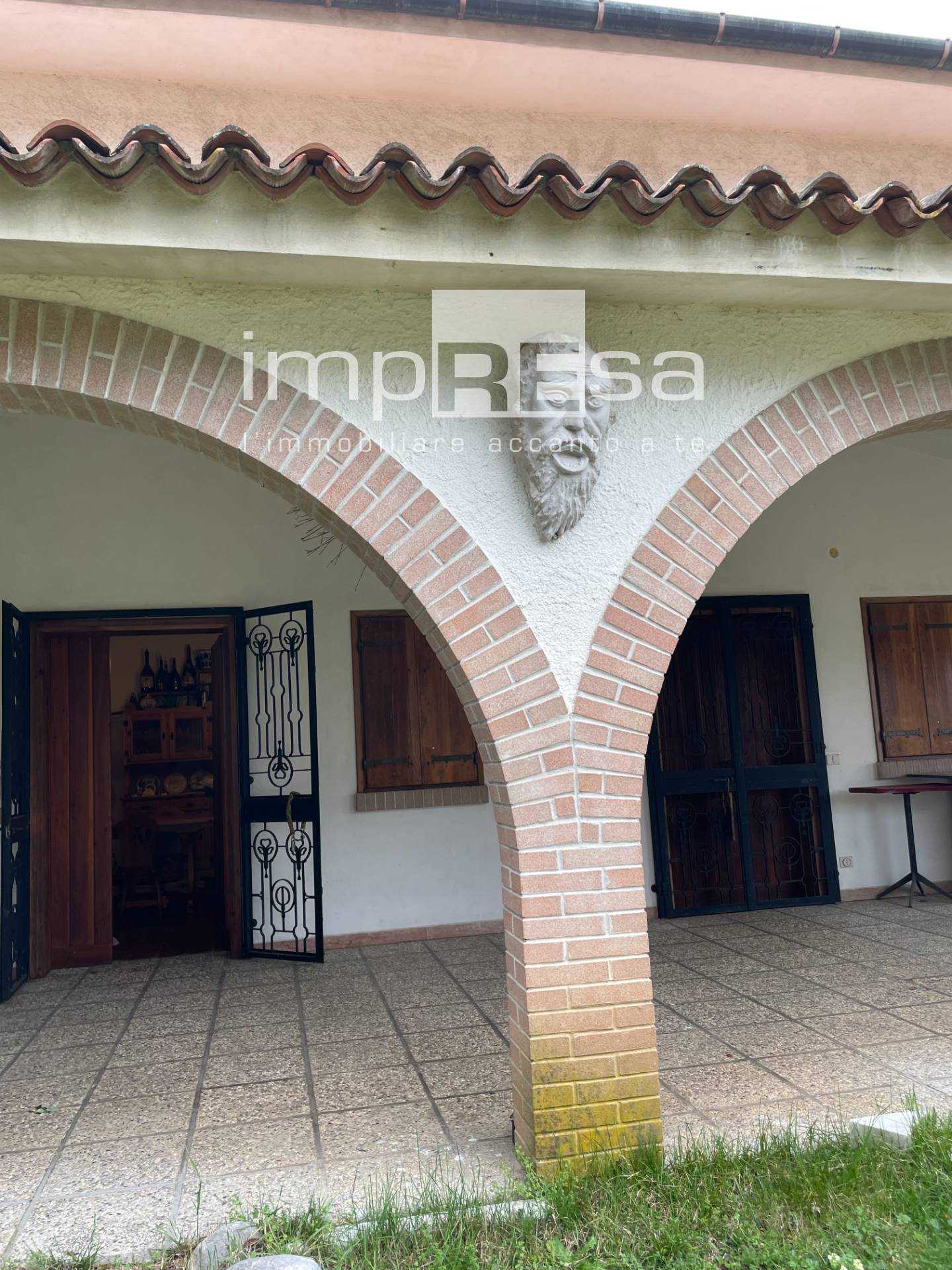 Villa in vendita a Farra di Soligo