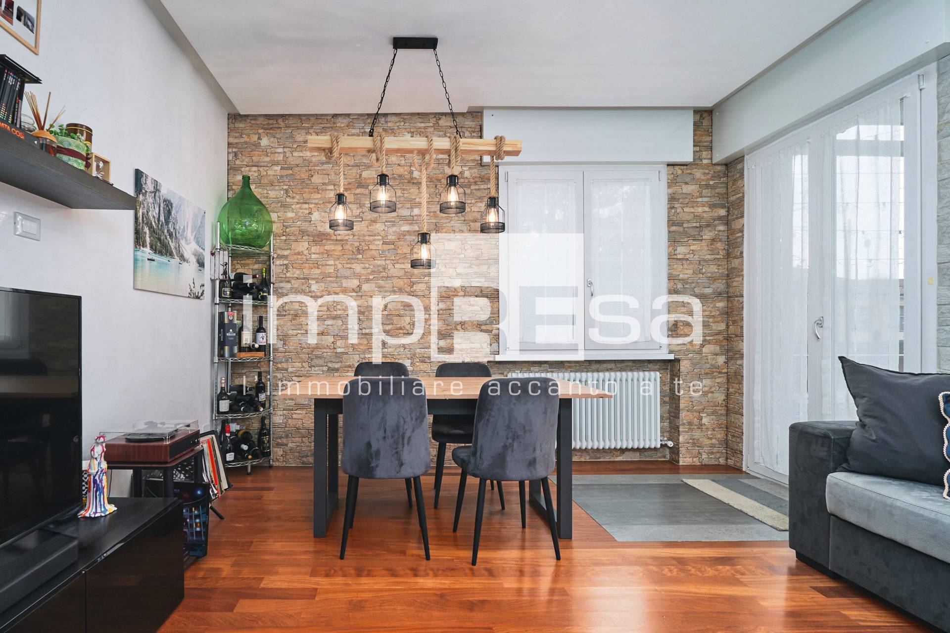 Appartamento in vendita a Treviso, S. Maria del Rovere