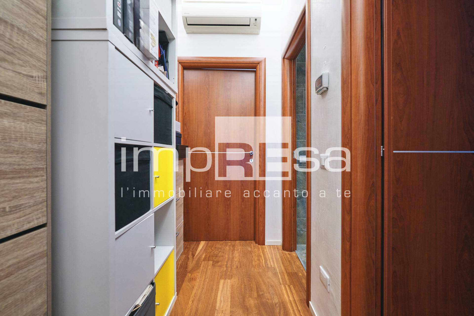 Appartamento in vendita a Treviso, S. Maria del Rovere