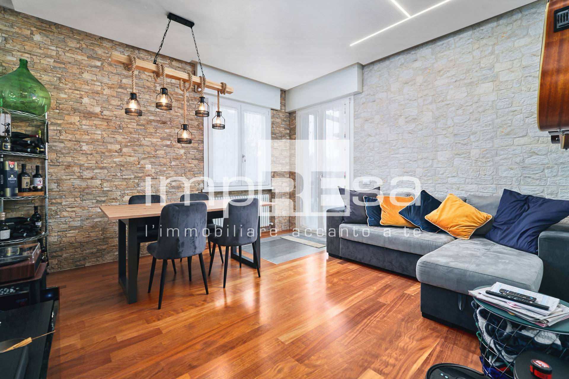 Appartamento in vendita a Treviso, S. Maria del Rovere