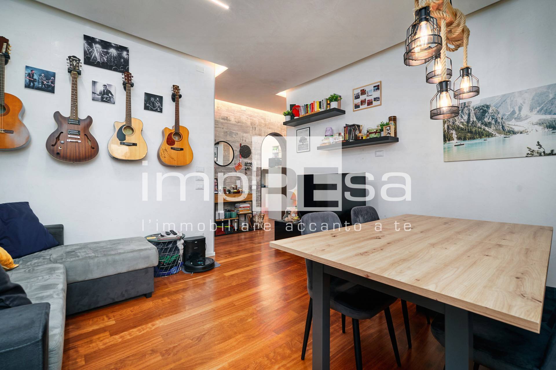 Appartamento in vendita a Treviso, S. Maria del Rovere