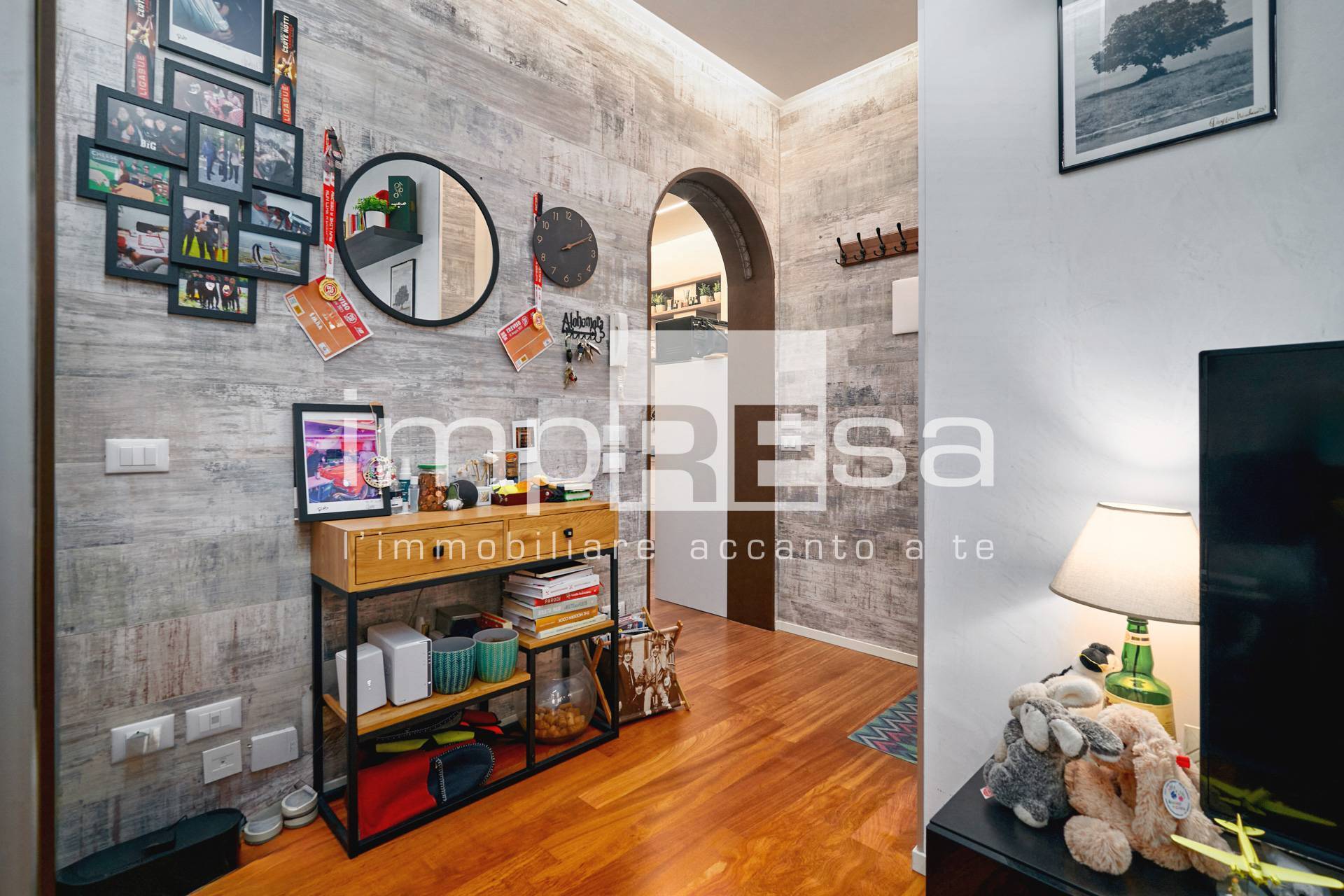 Appartamento in vendita a Treviso, S. Maria del Rovere