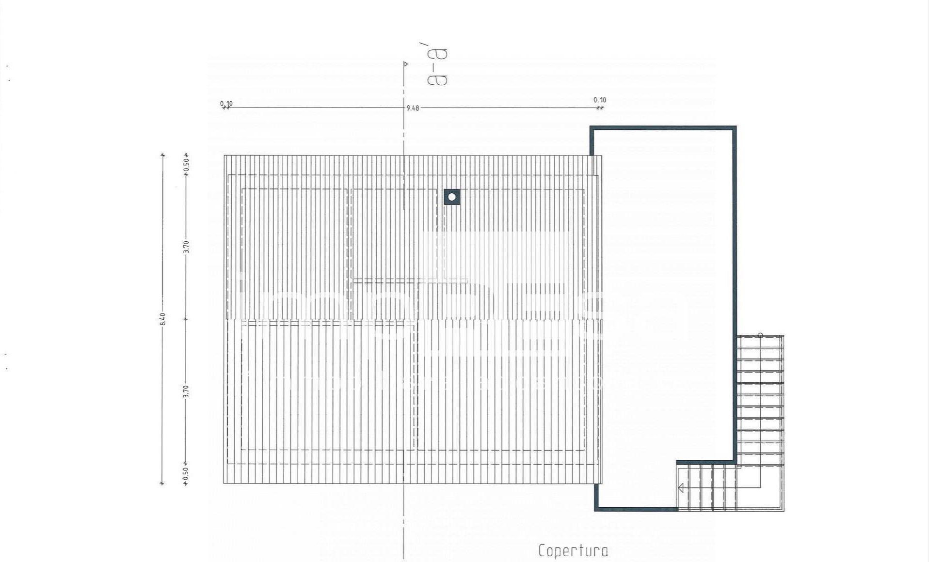 Terreno edificabile in vendita a Paese, Castagnole
