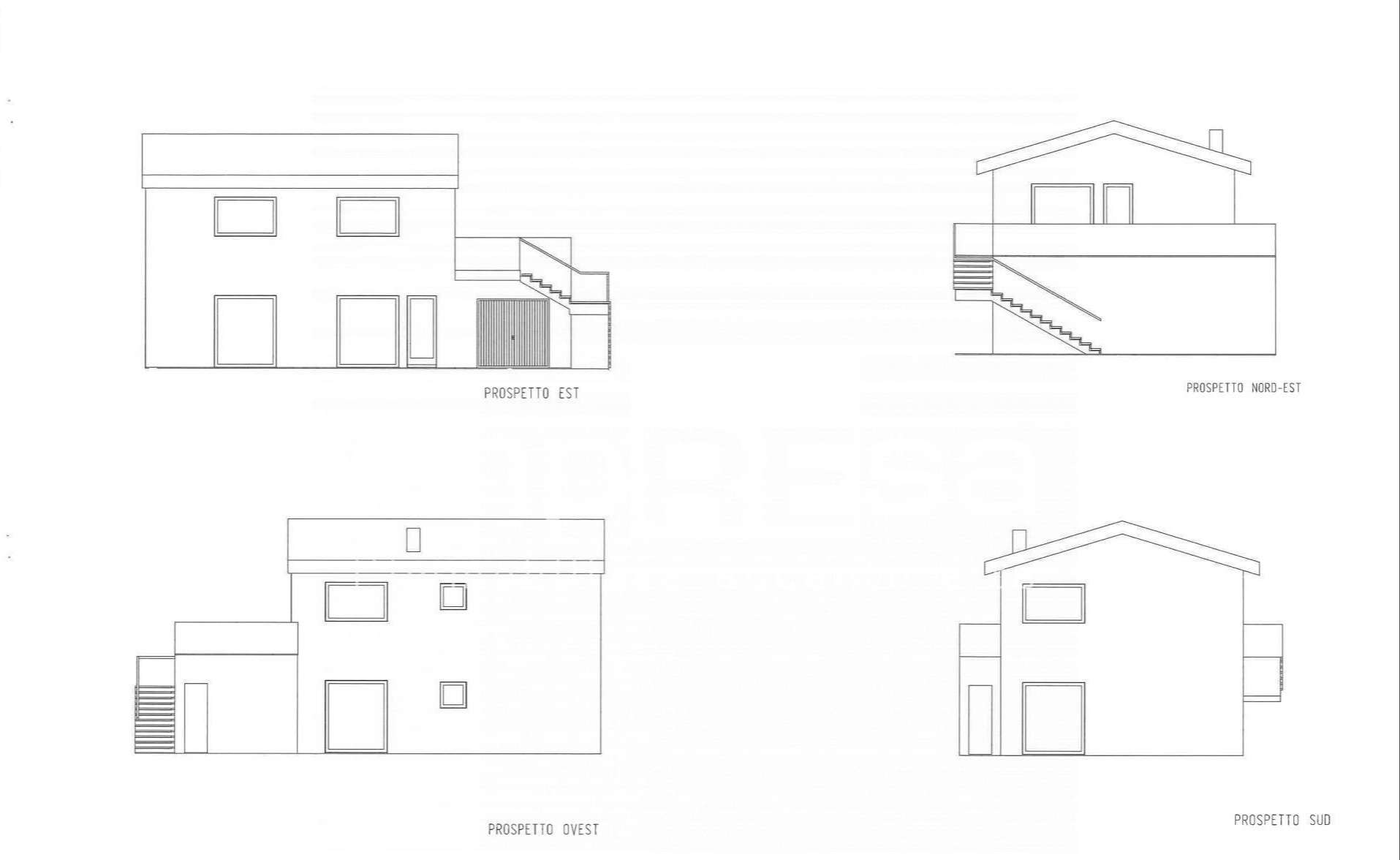 Terreno edificabile in vendita a Paese, Castagnole