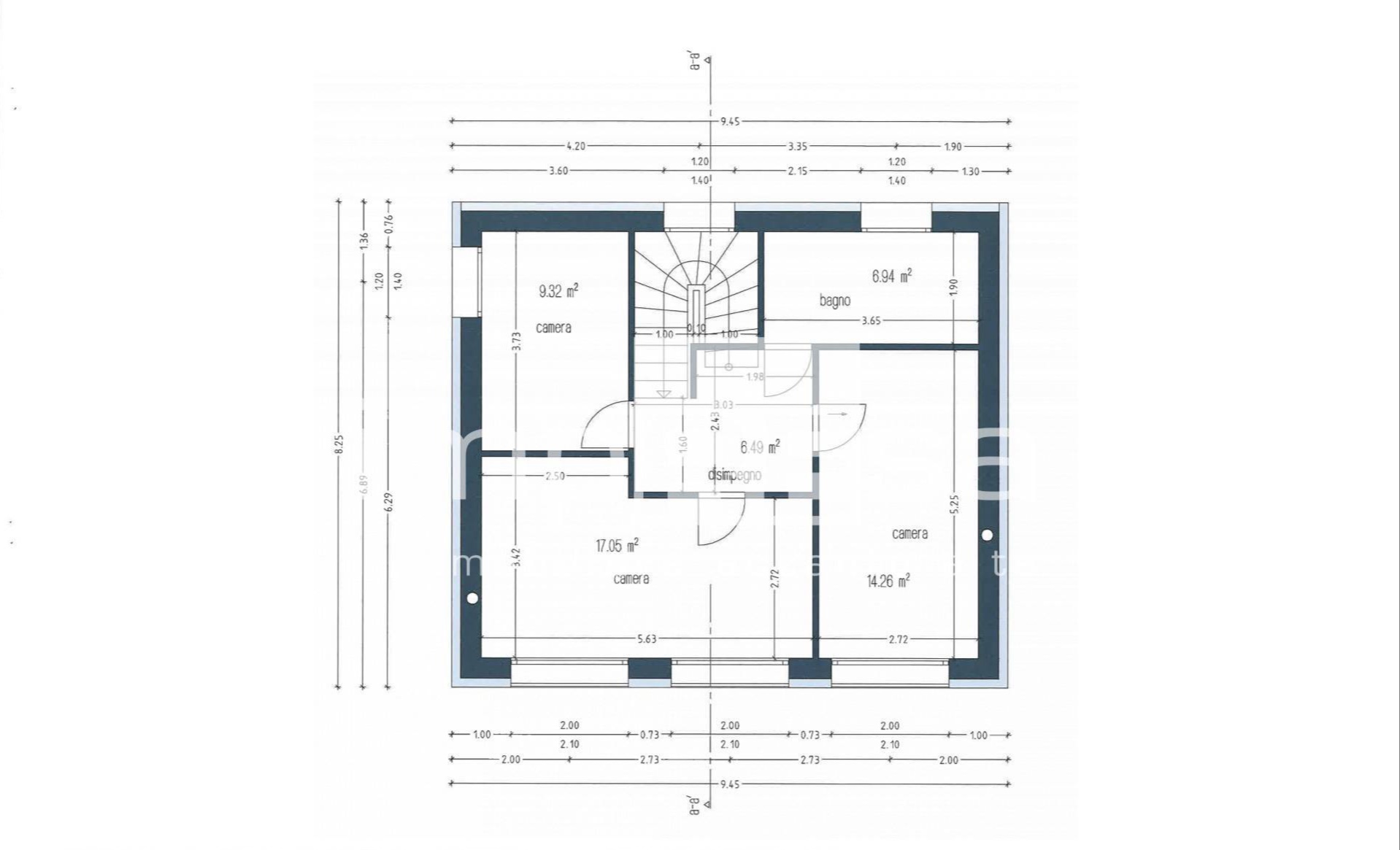 Terreno edificabile in vendita a Paese, Castagnole
