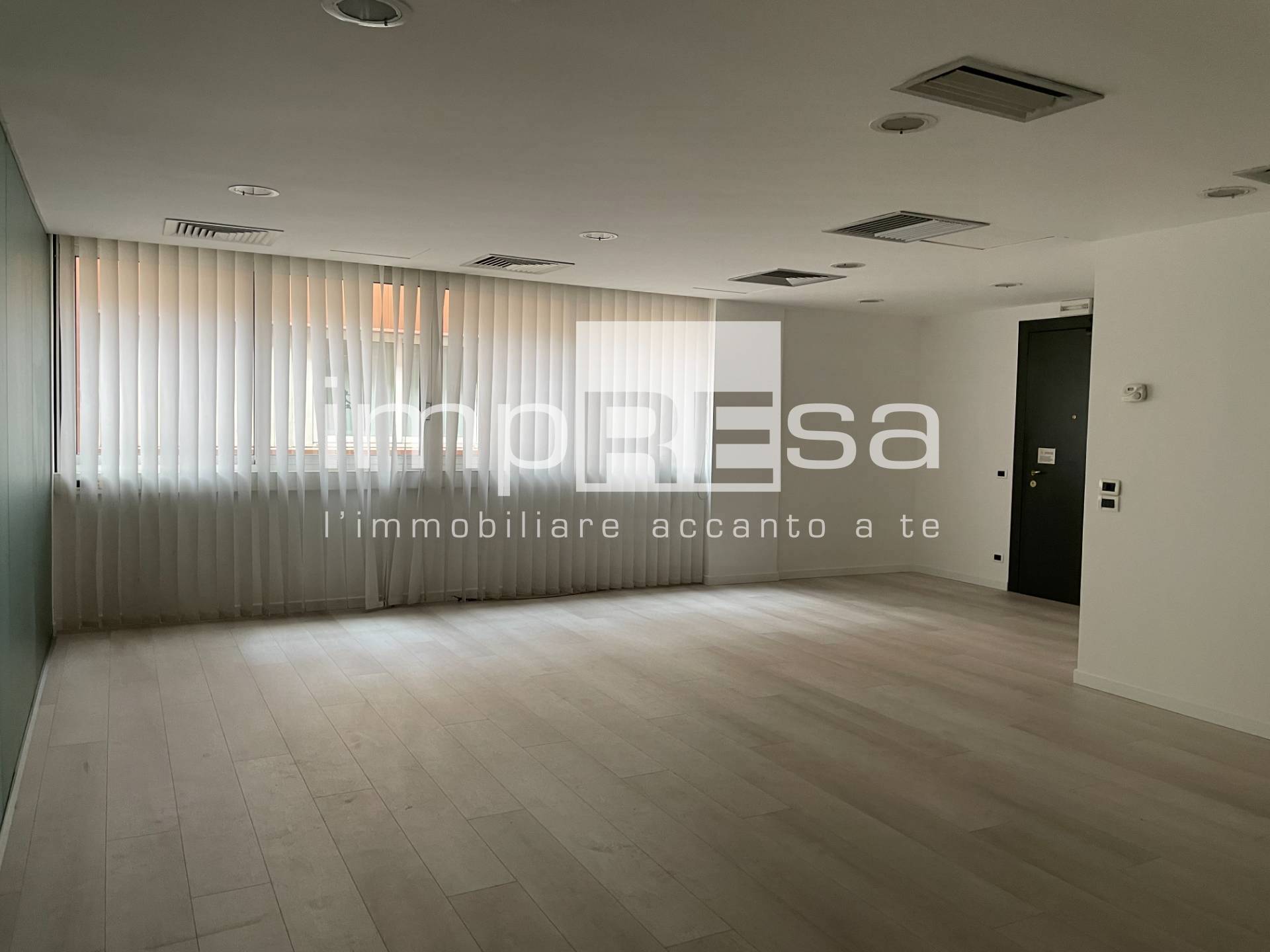 Ufficio in affitto a Villorba, Lancenigo