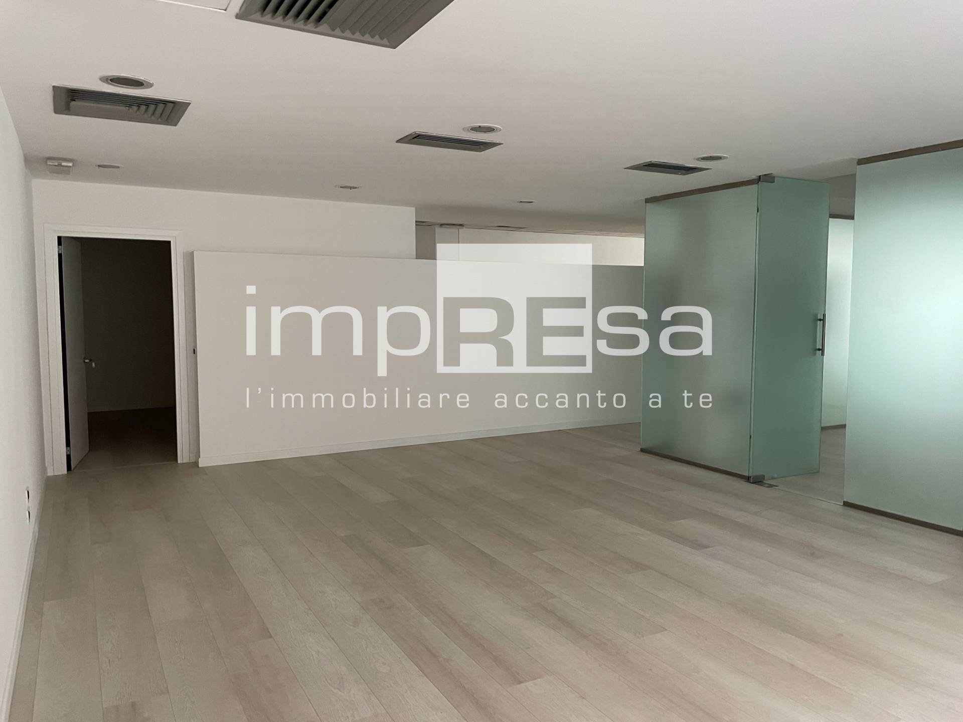 Ufficio in affitto a Villorba, Lancenigo