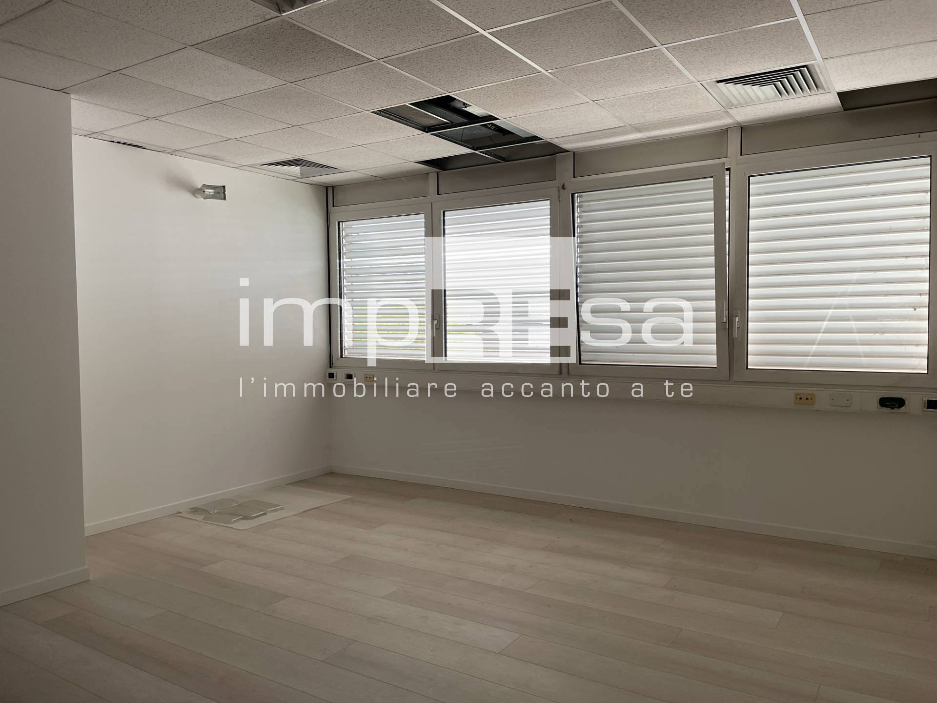 Ufficio in affitto a Villorba, Lancenigo