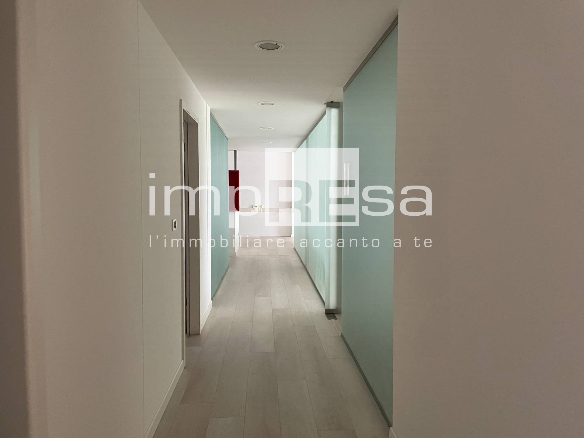 Ufficio in affitto a Villorba, Lancenigo