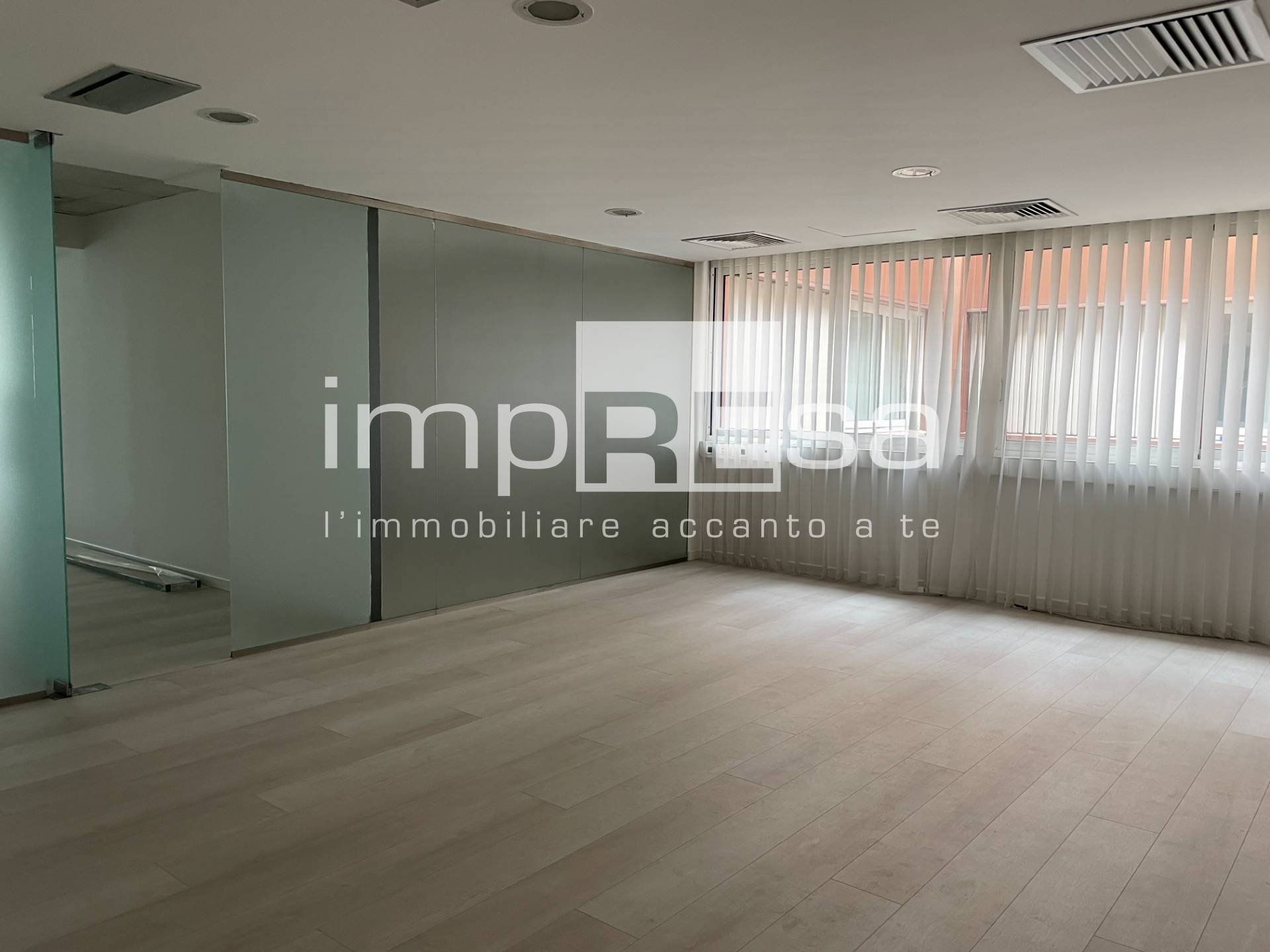 Ufficio in affitto a Villorba, Lancenigo