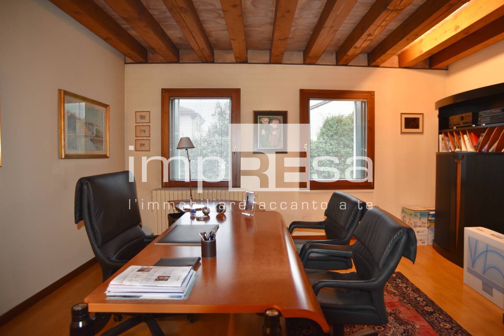 Studio/Ufficio in affitto a Treviso, Fuori Mura