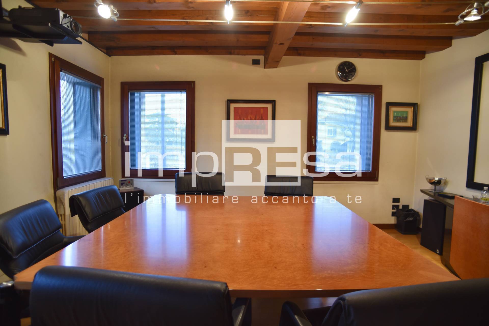 Studio/Ufficio in affitto a Treviso, Fuori Mura