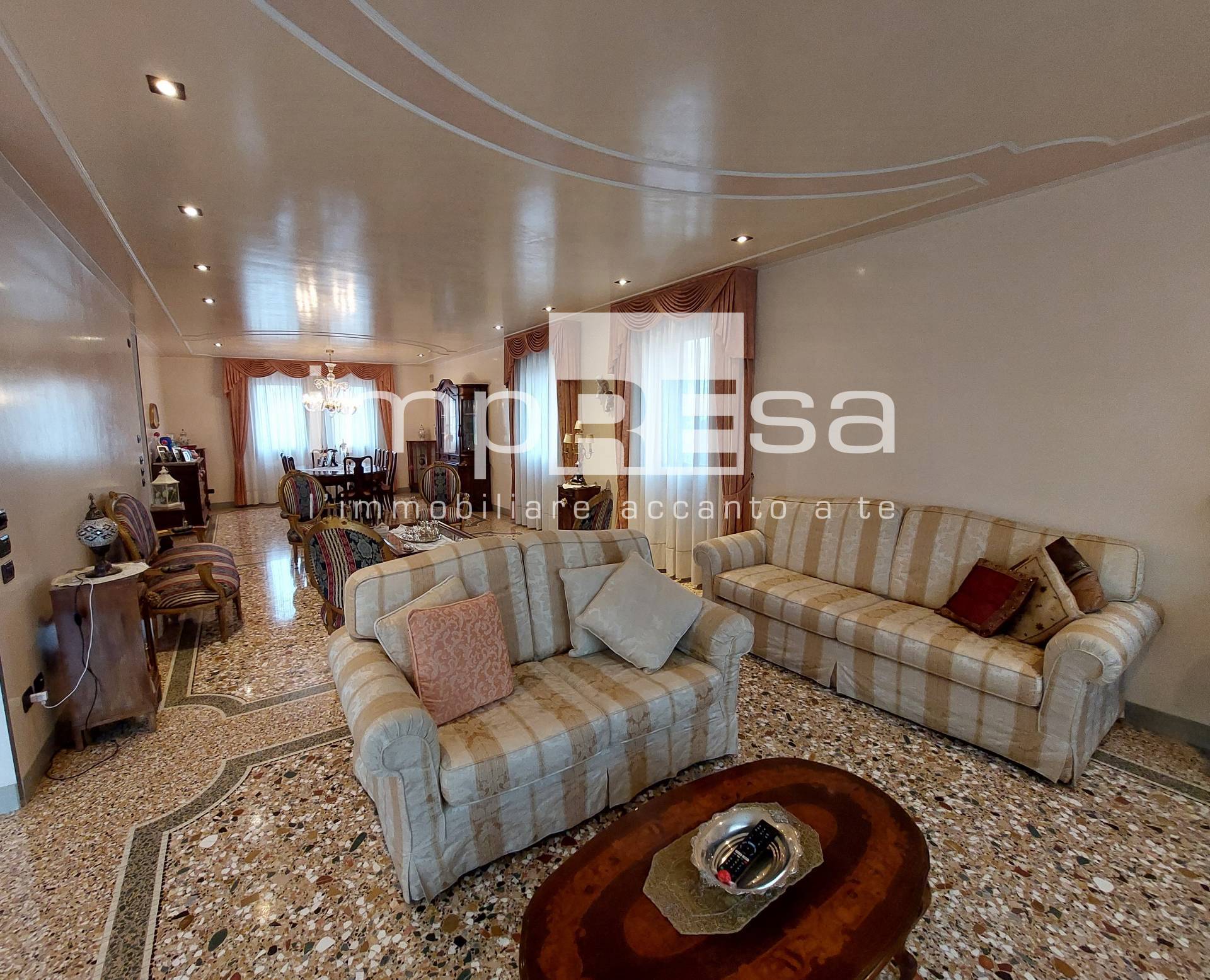 Villa in vendita a Treviso, S. Maria del Rovere