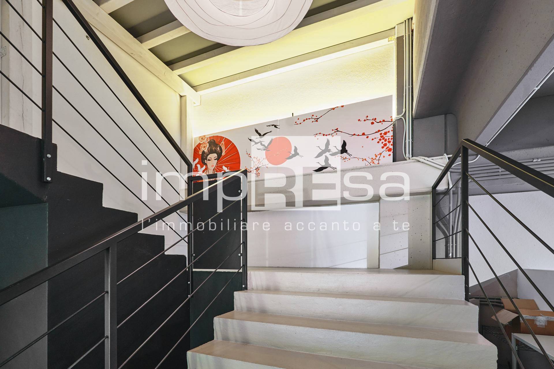 Capannone in affitto a Casier, Dosson di Casier