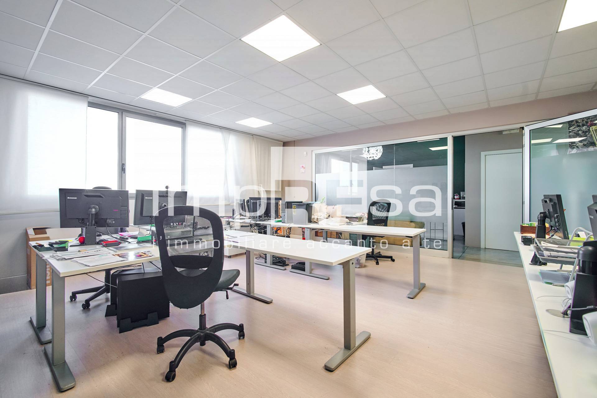 Capannone in affitto a Casier, Dosson di Casier